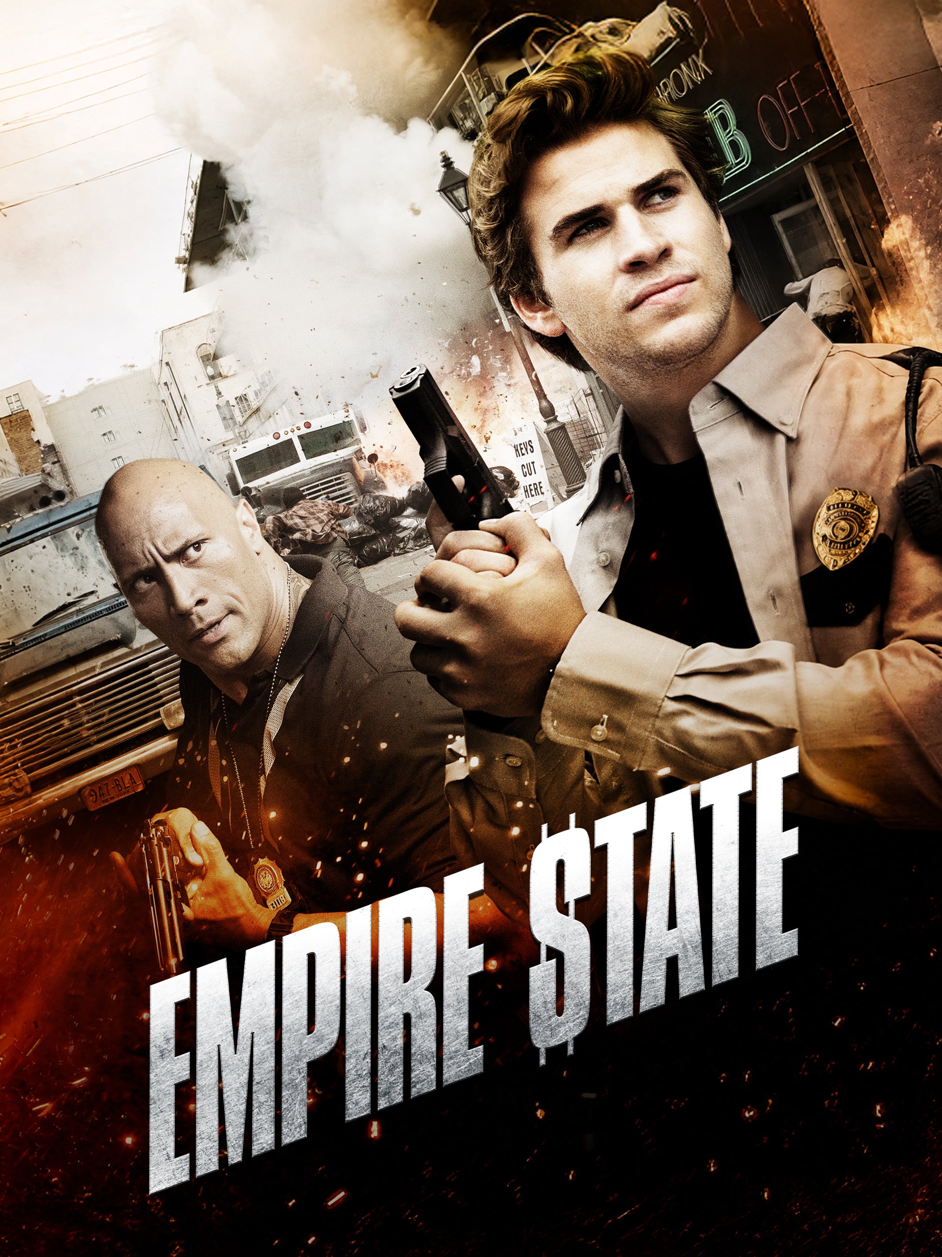 Empire State