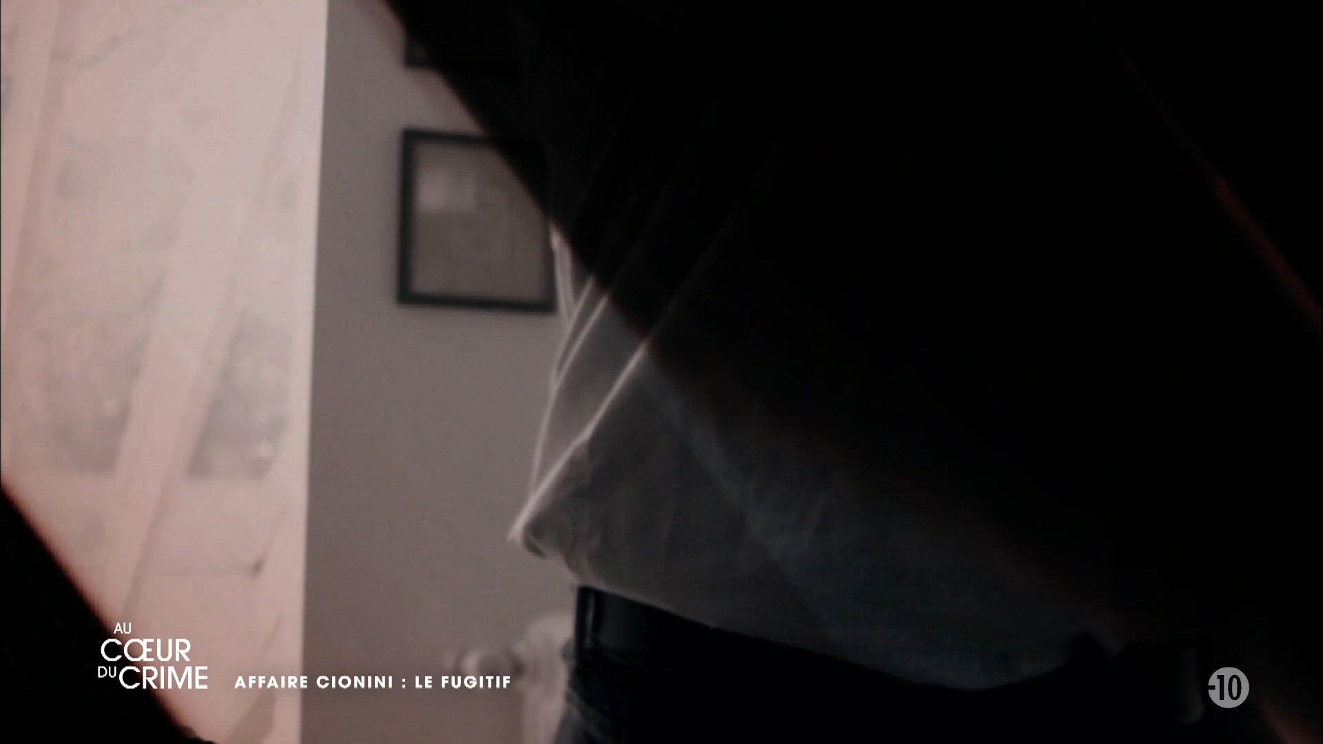 S5 E13 - Affaire Cionini : le fugitif