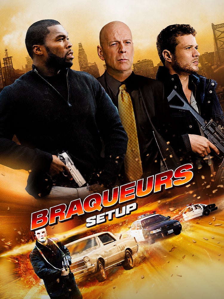 Braqueurs