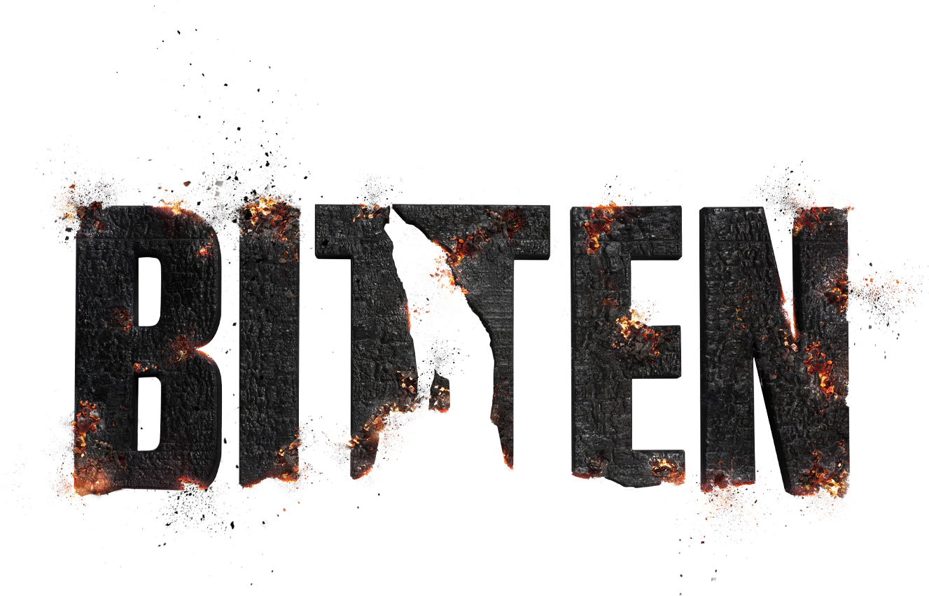 Bitten