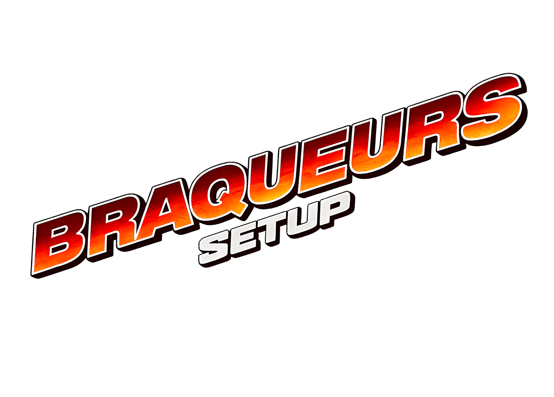 Braqueurs