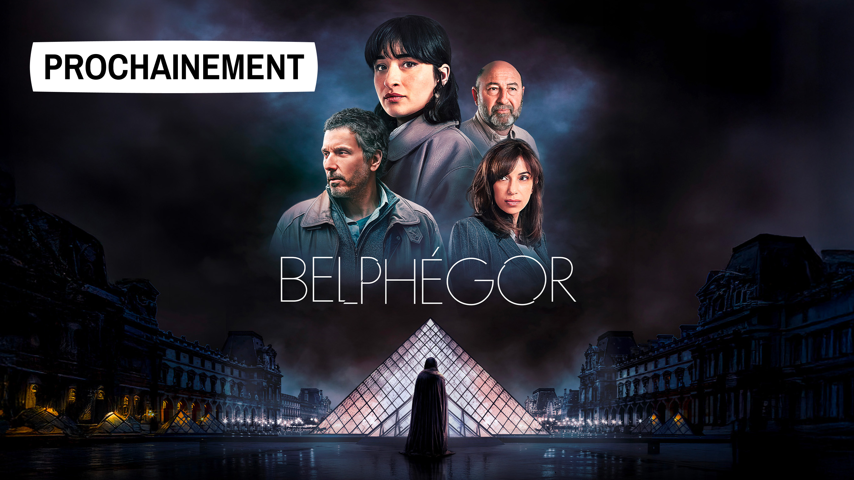 Belphegor : Bientôt sur M6+