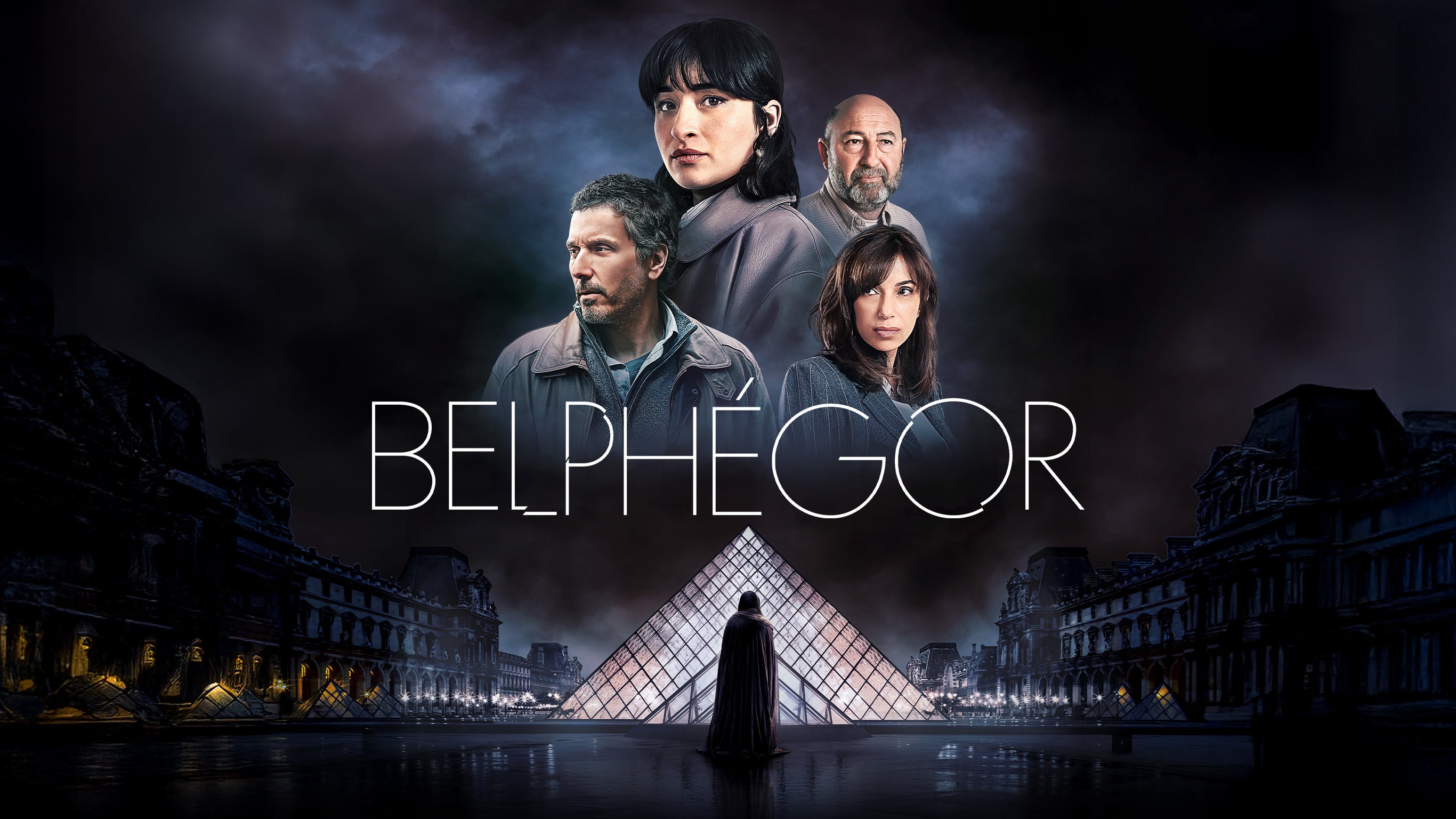 Belphégor