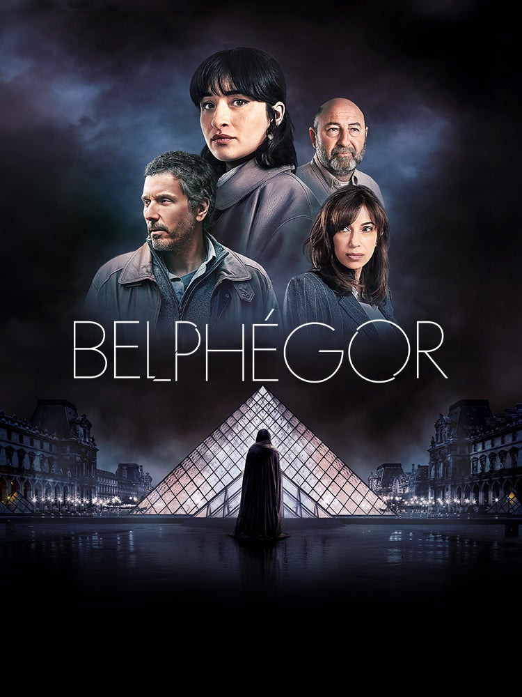 Belphégor
