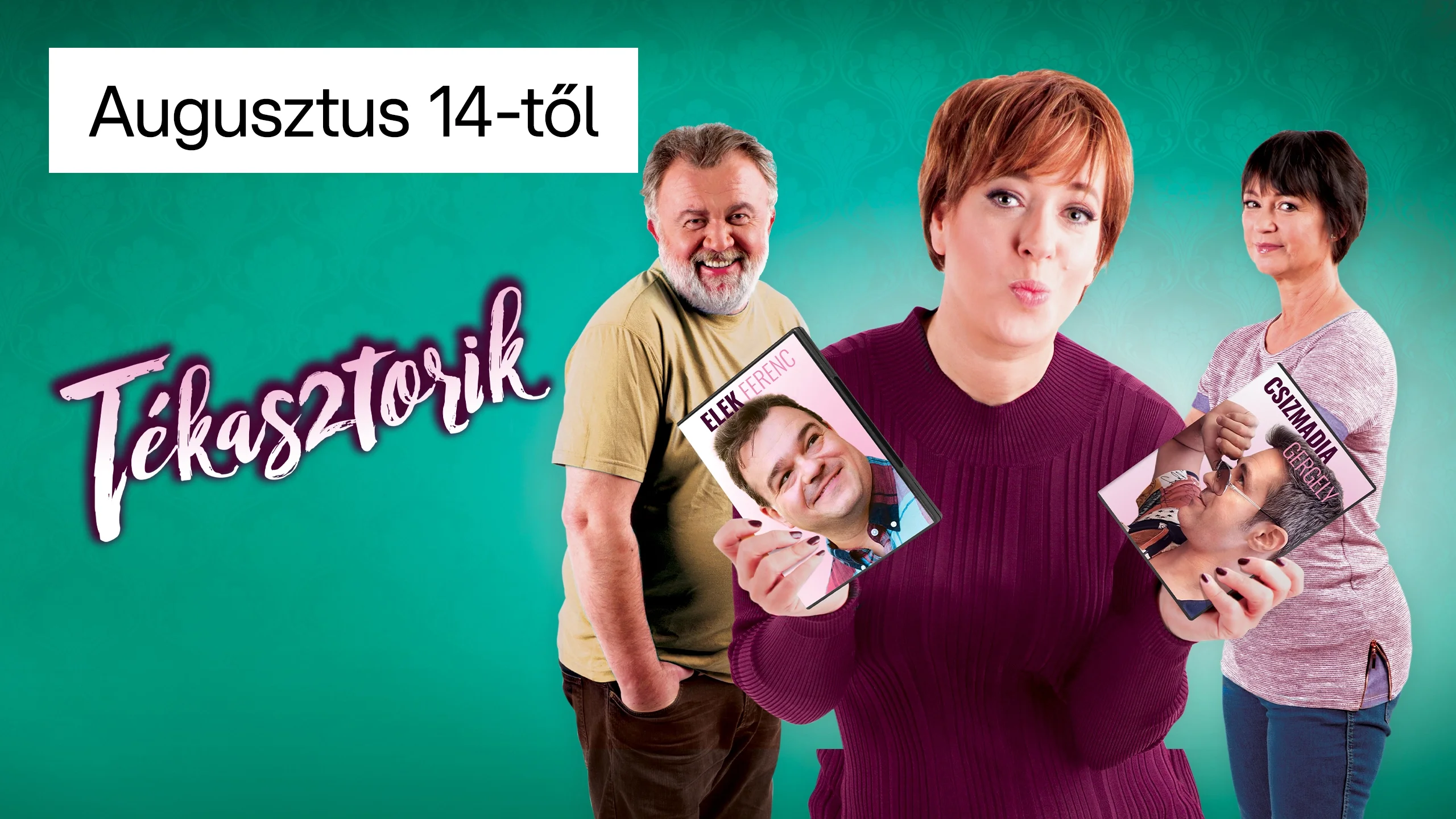 Előbb találsz te aranyeret, mint olajat | Részlet