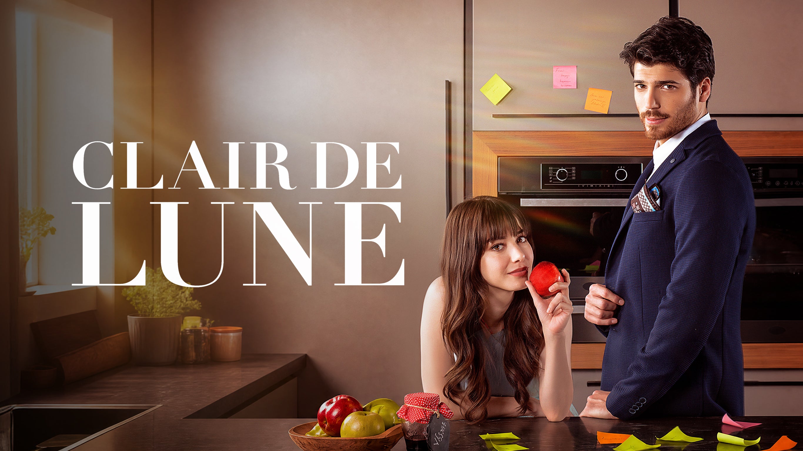 Clair de lune