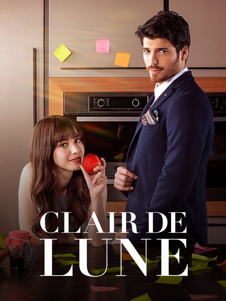 Clair de lune