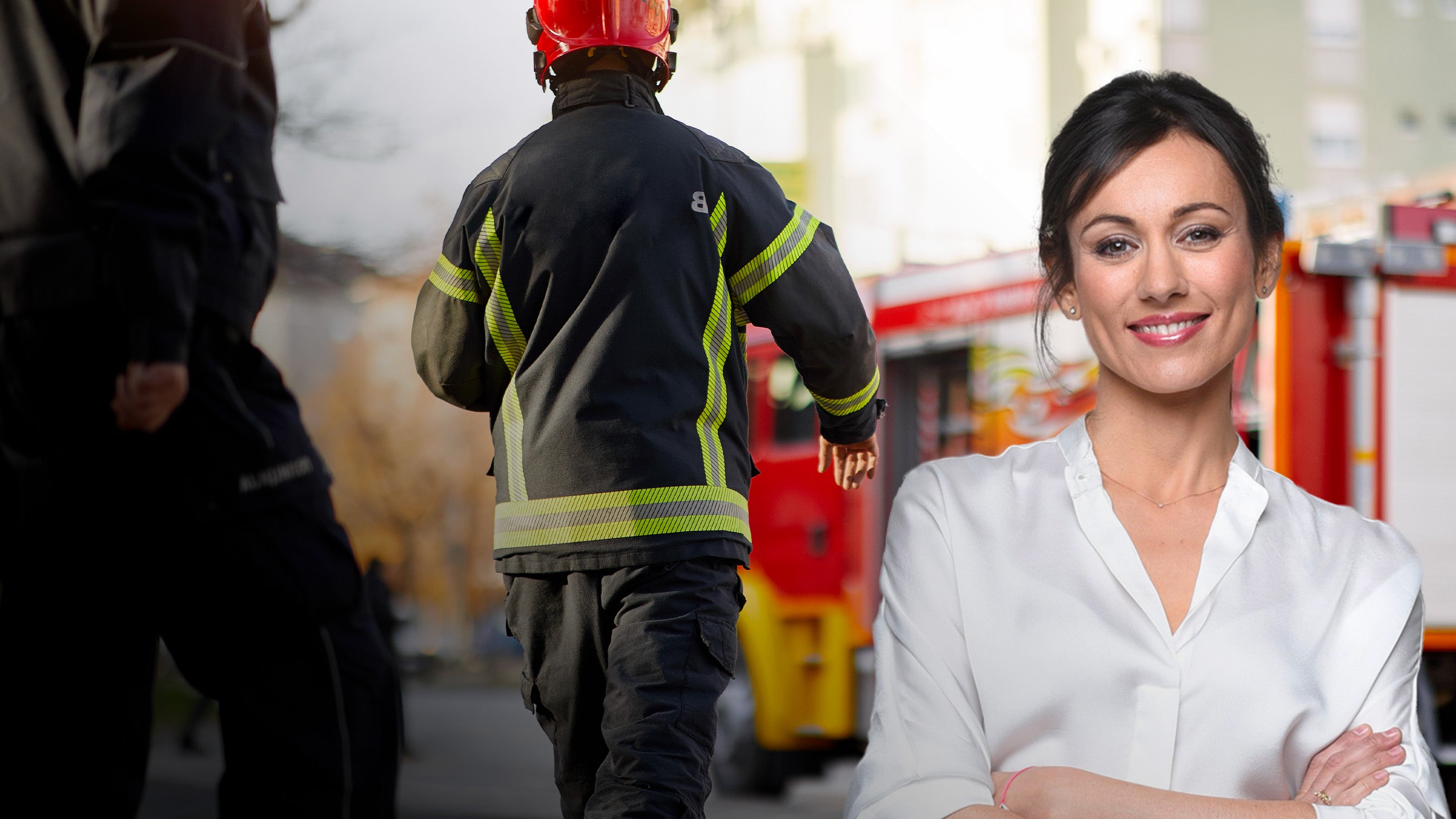 Pompiers de Paris : alerte rouge sur la capitale !