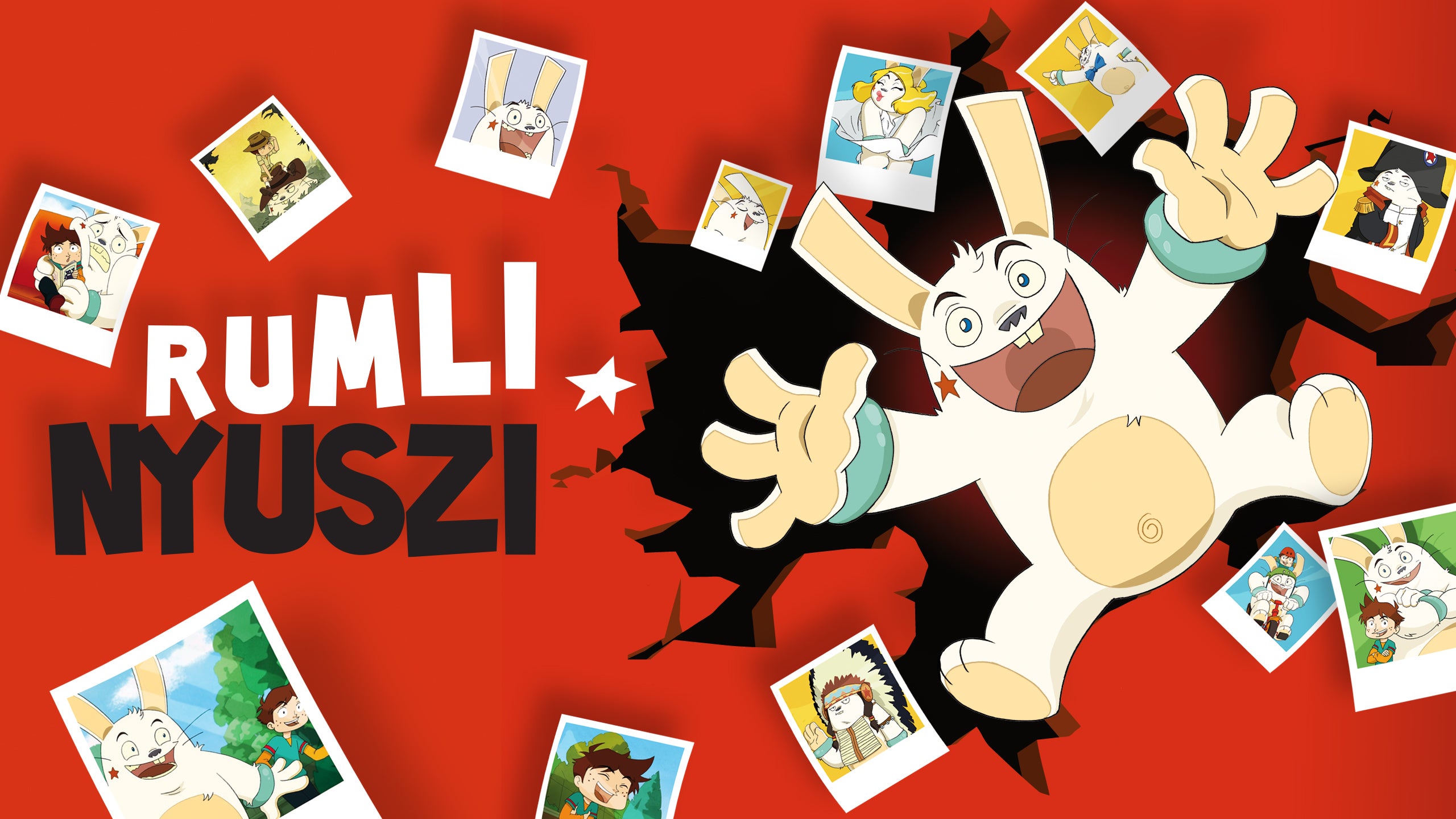 Rumli nyuszi
