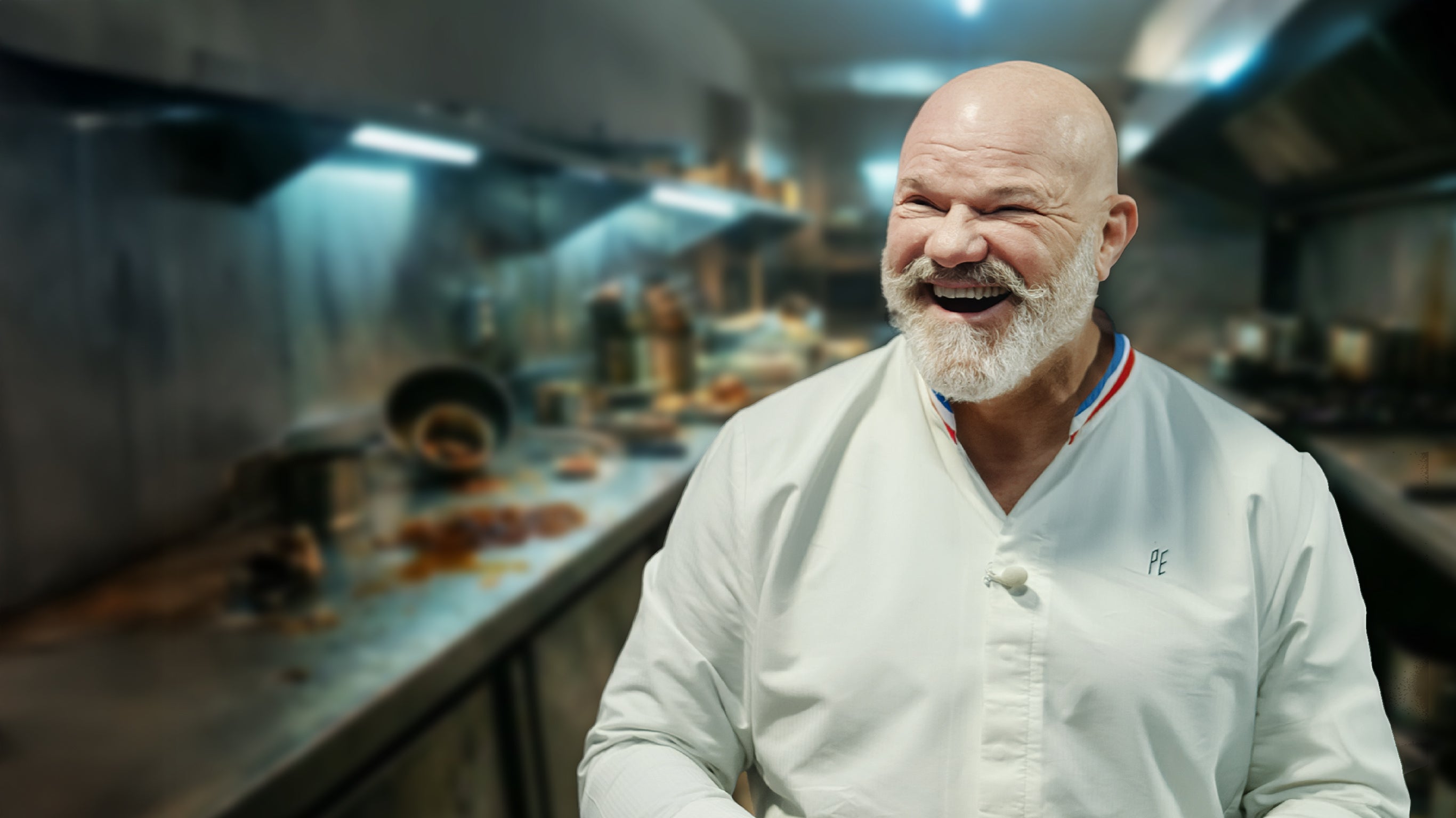 Plus de 30 épisodes de chaos culinaire