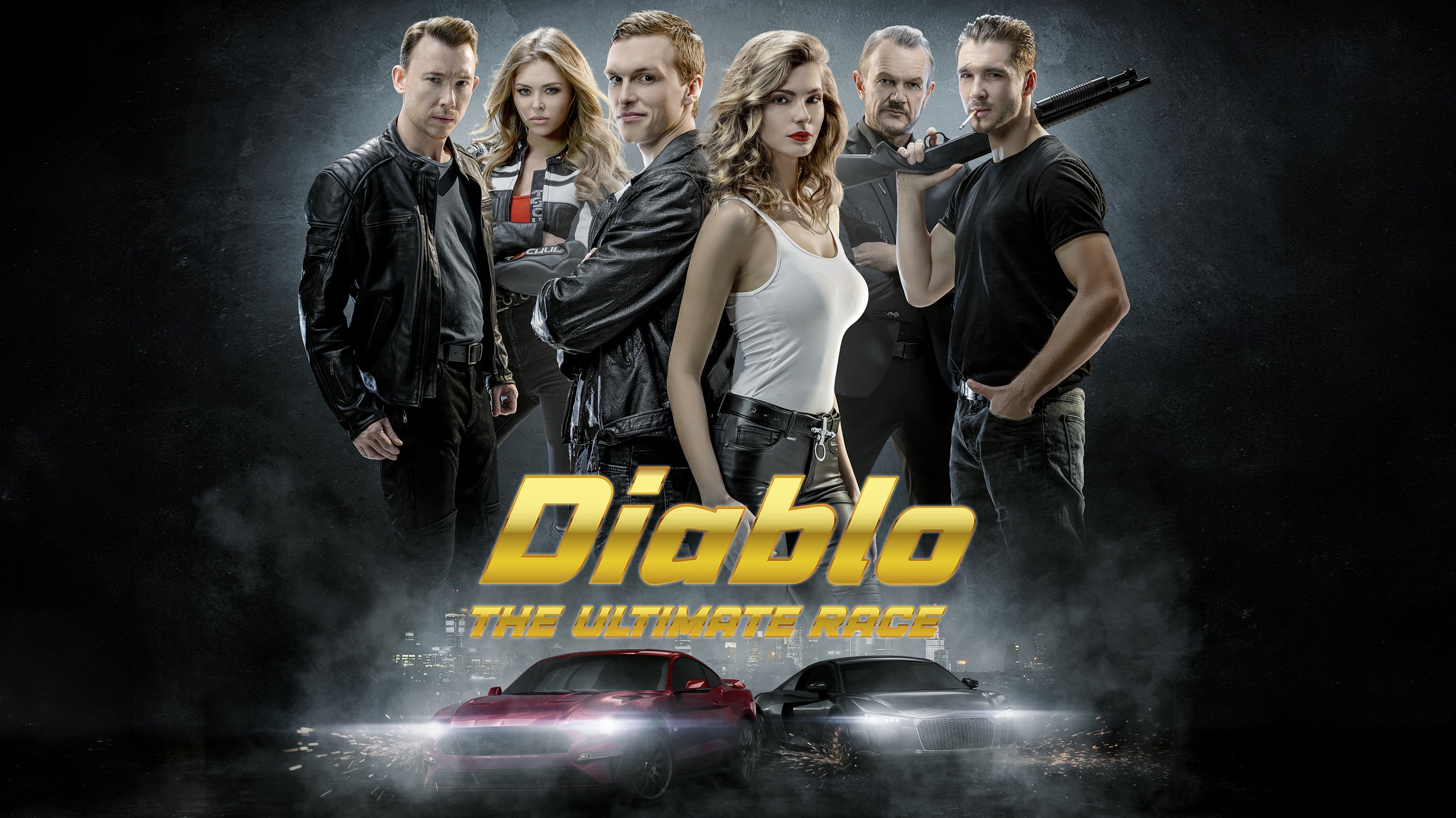 Diablo