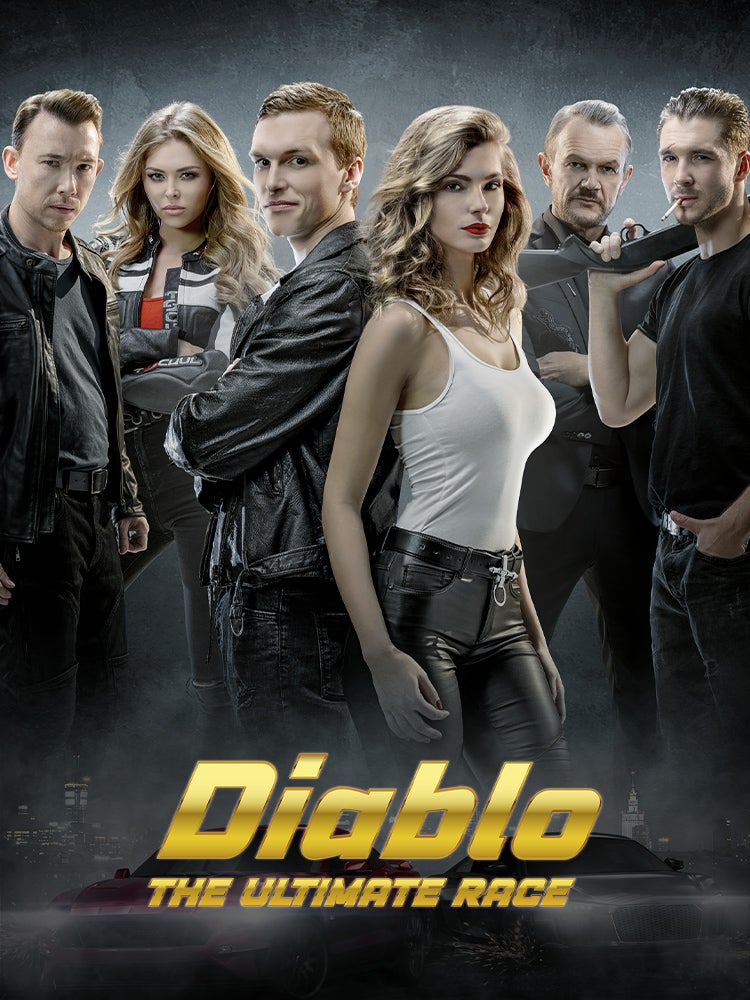 Diablo