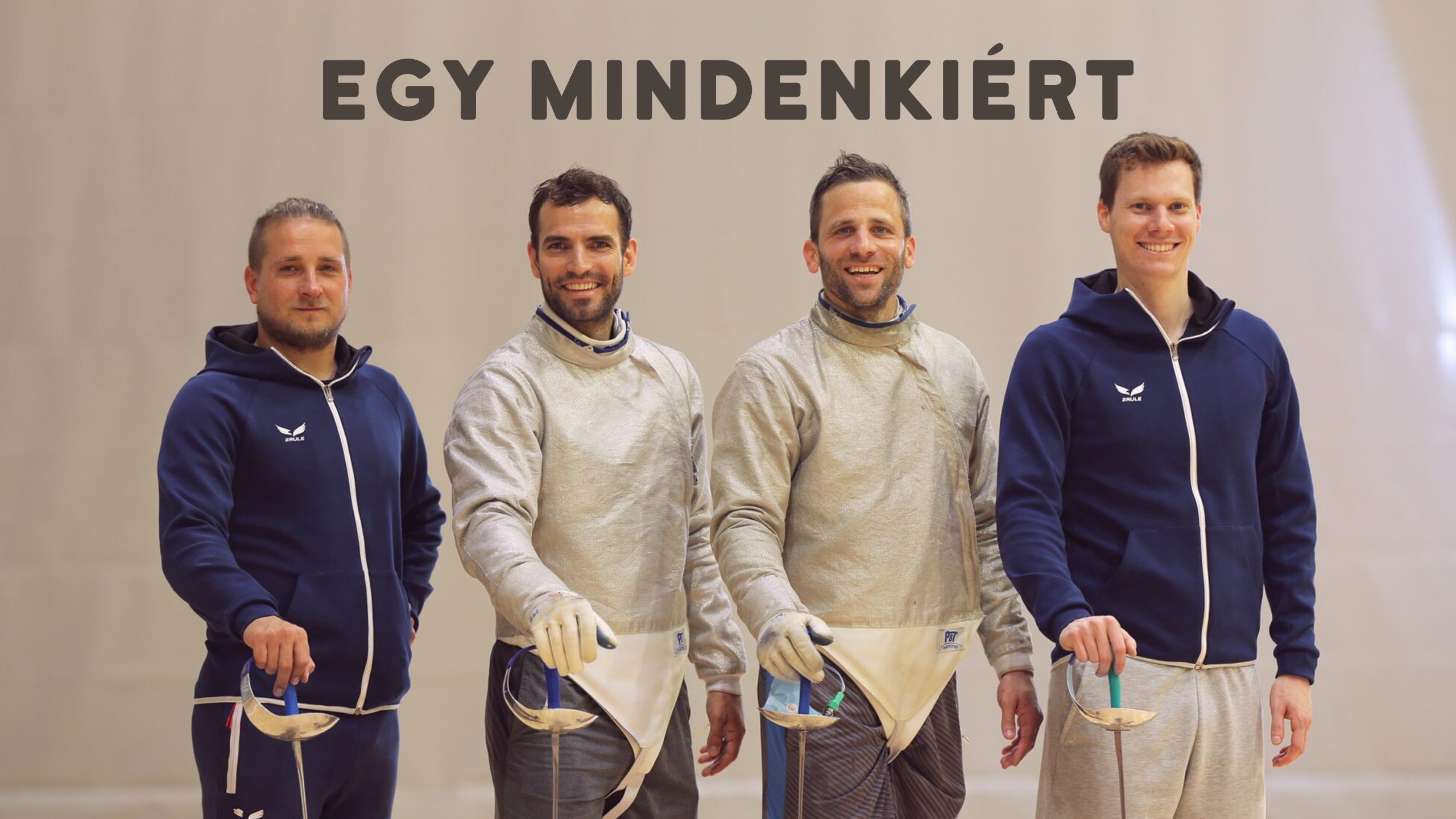 Egy Mindenkiért