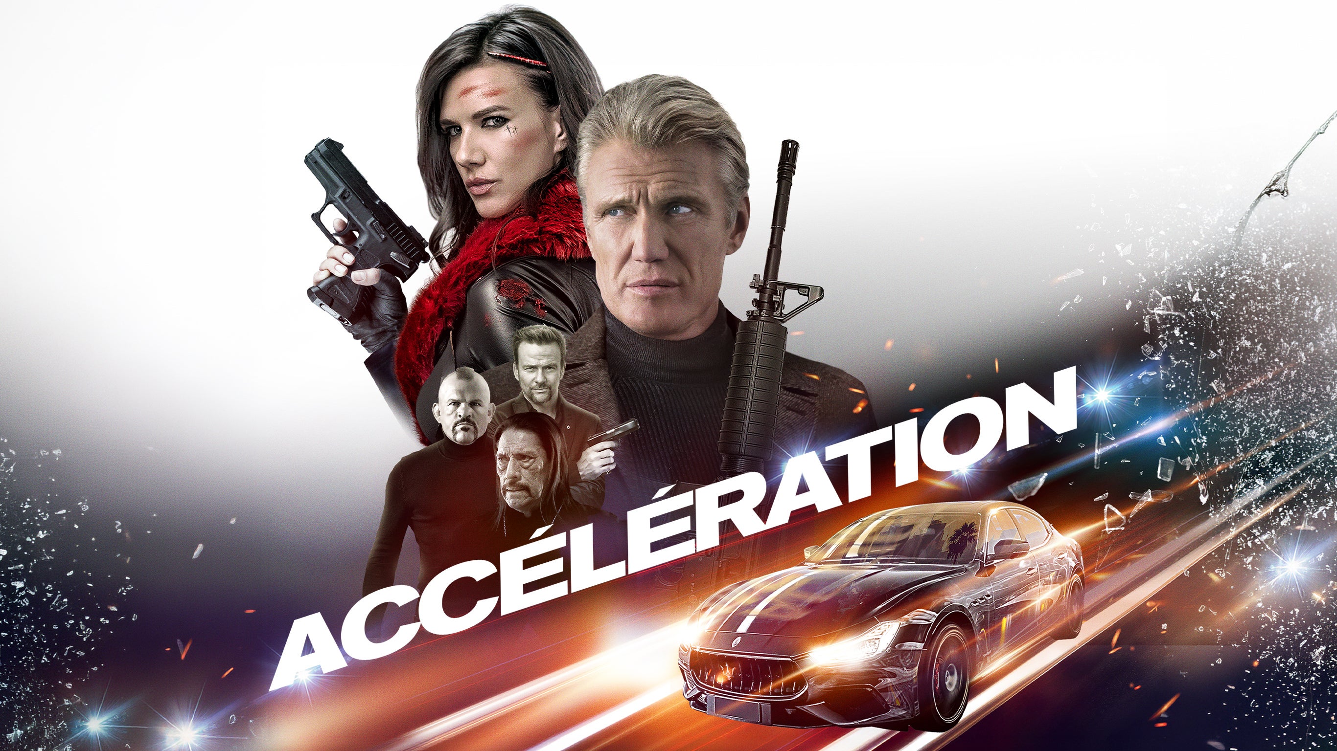 Accélération