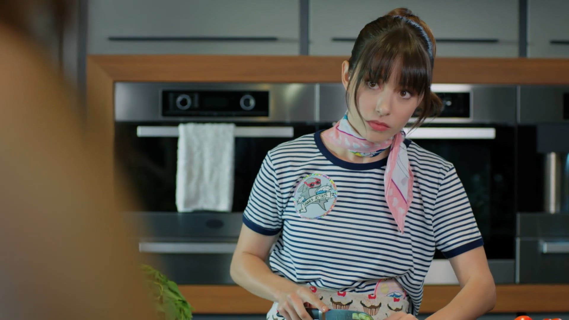 Épisode 8