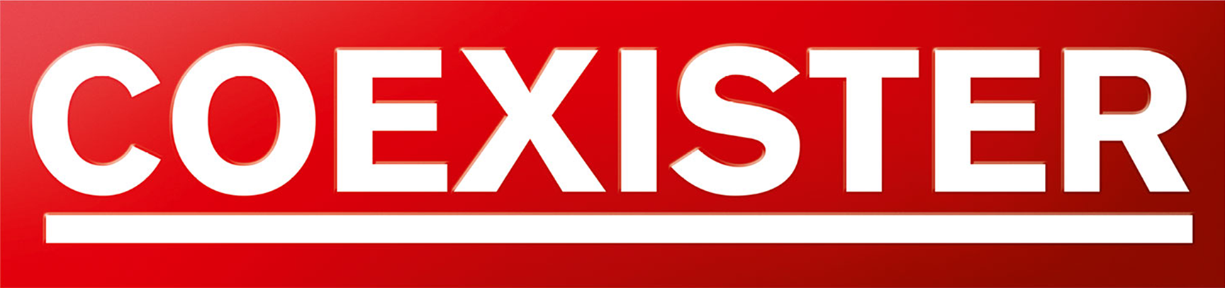 Coexister