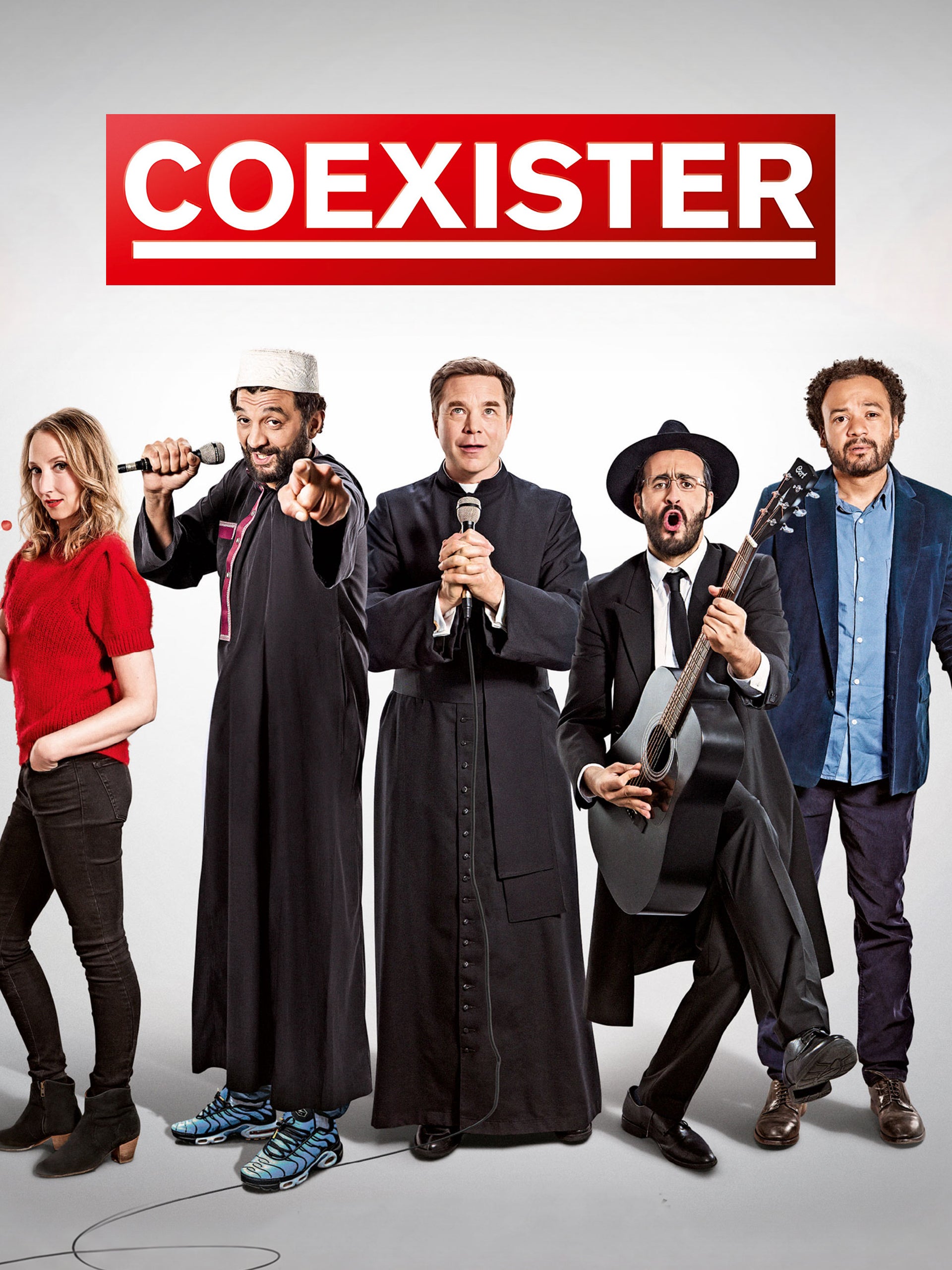 Coexister