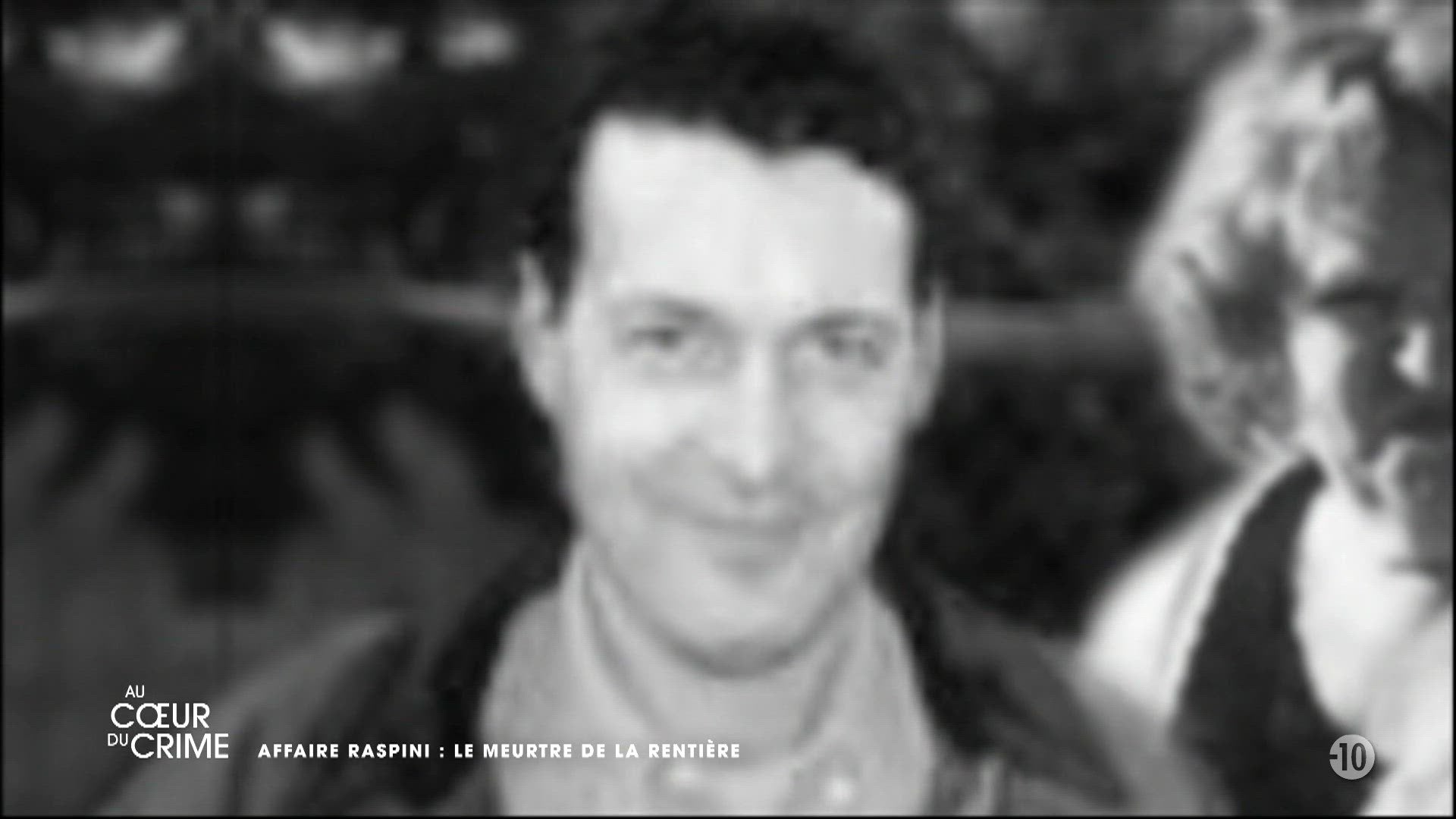 S5 E5 - Affaire Raspini : le meurtre de la rentière