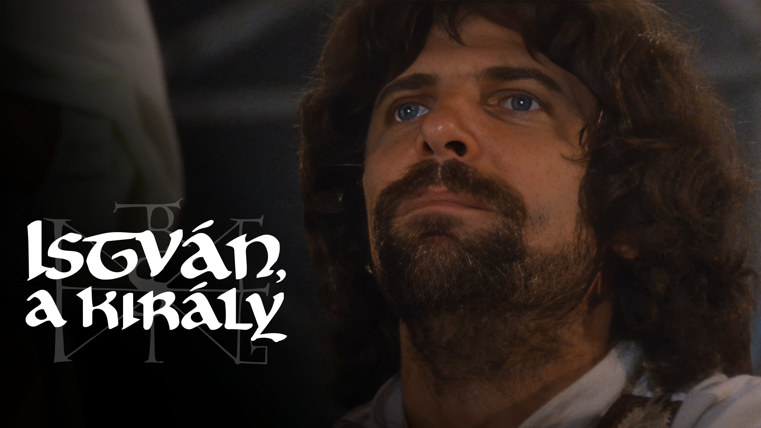 István, a király