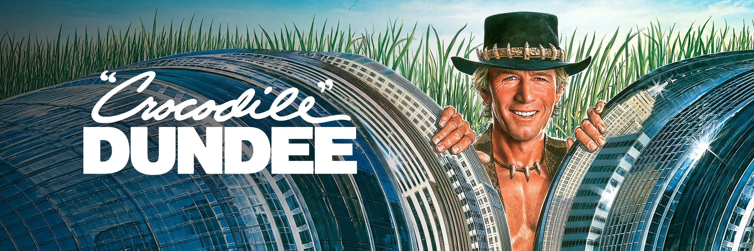 Crocodile Dundee