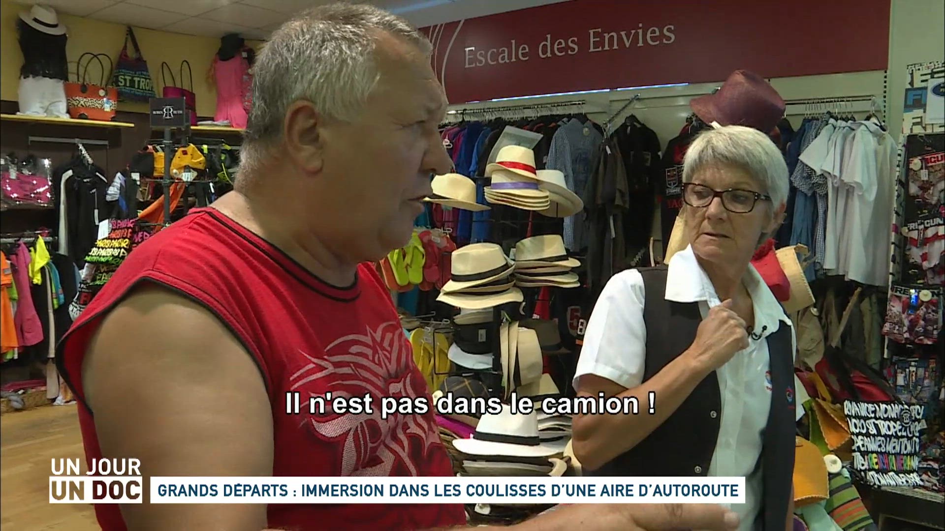 Saison 4