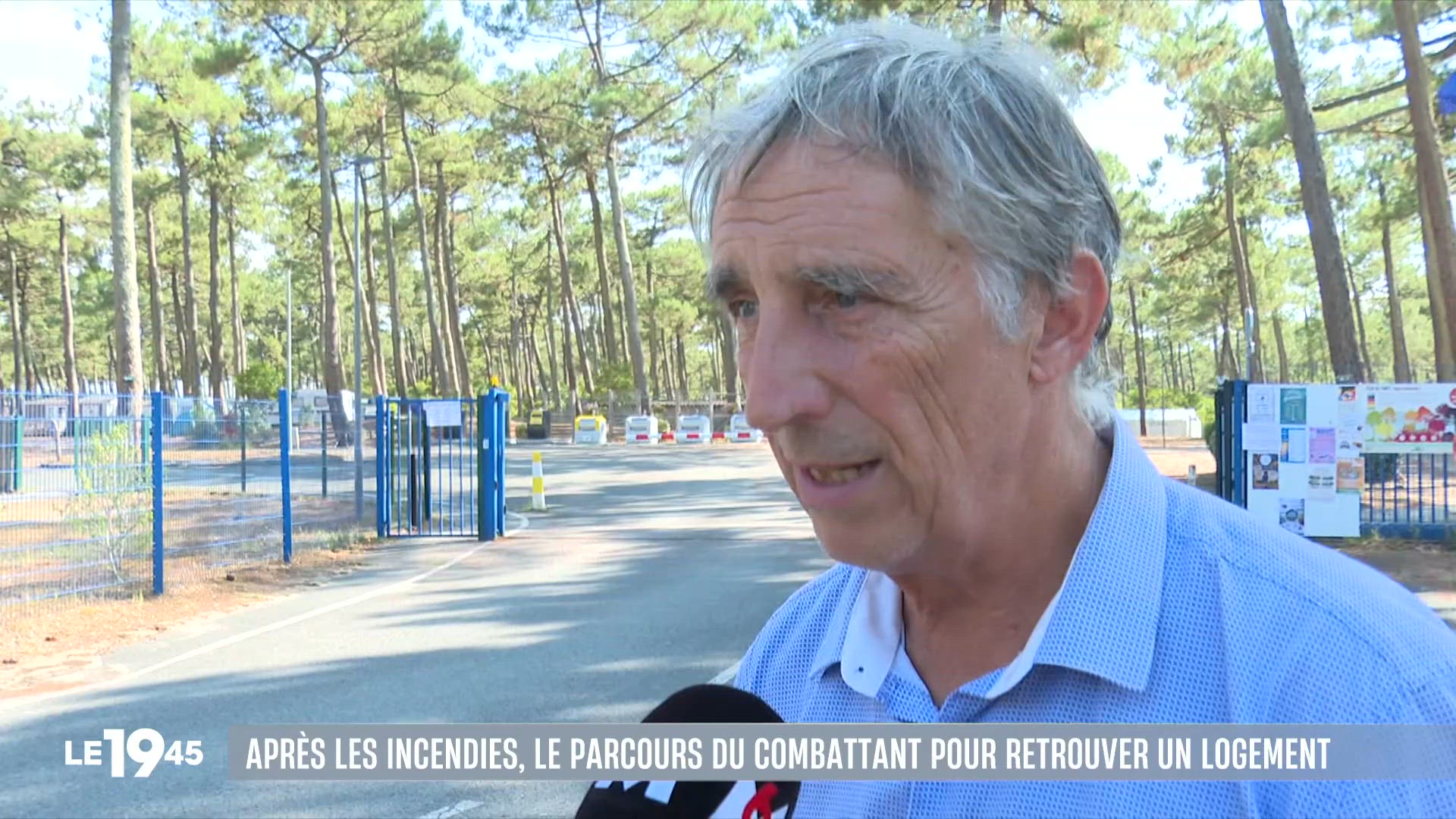 Le JT du 04/08/2026