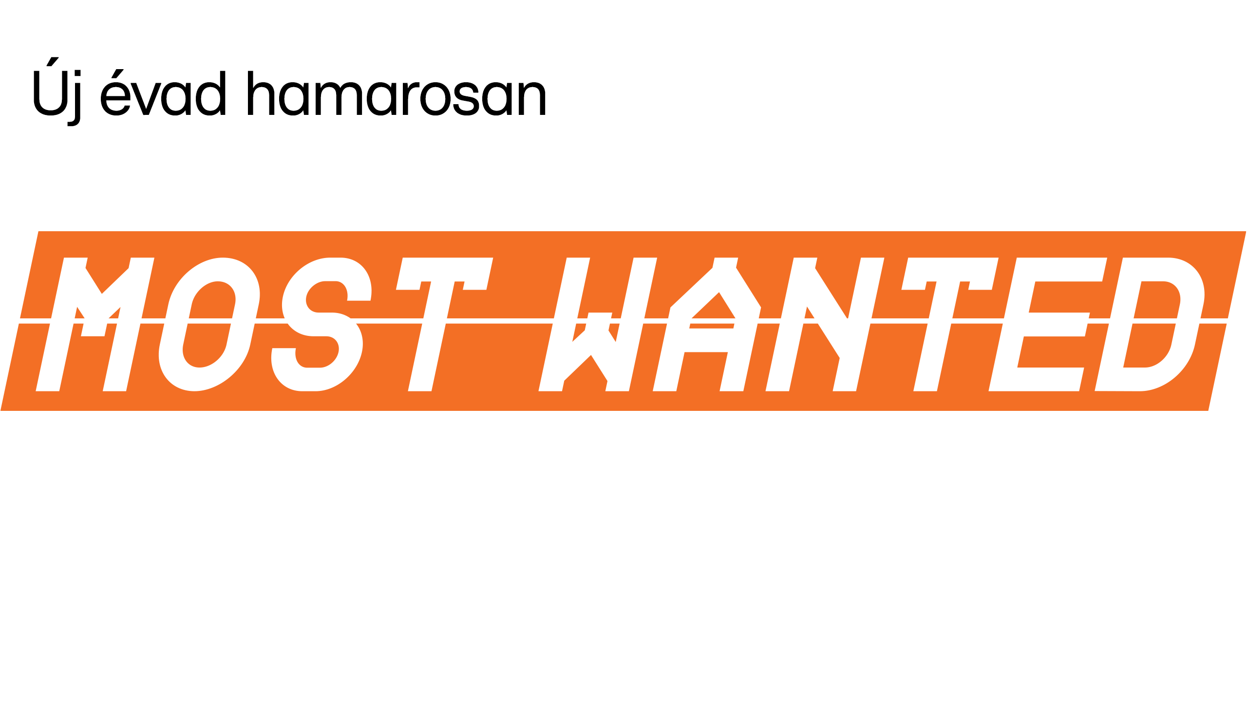 Most Wanted - A hajsza