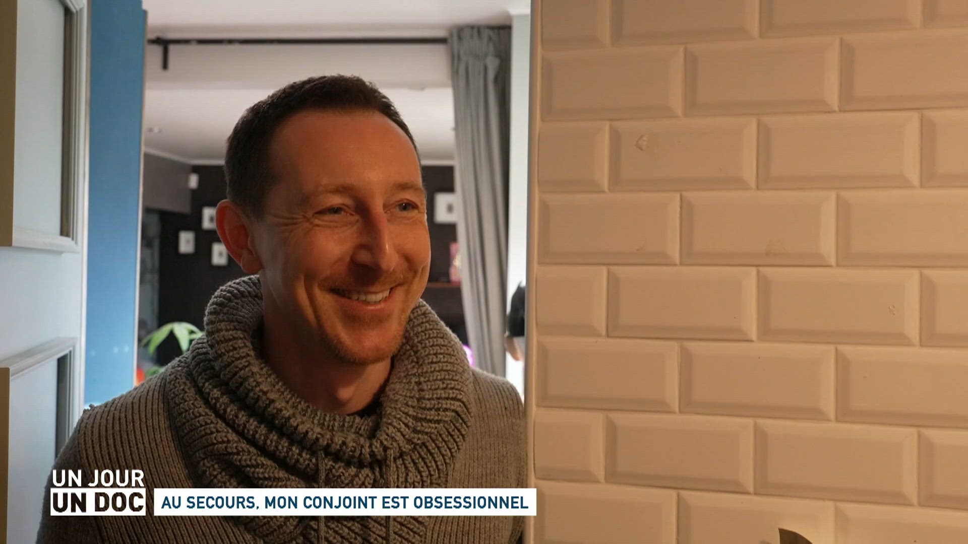 Au secours, mon conjoint est obsessionnel