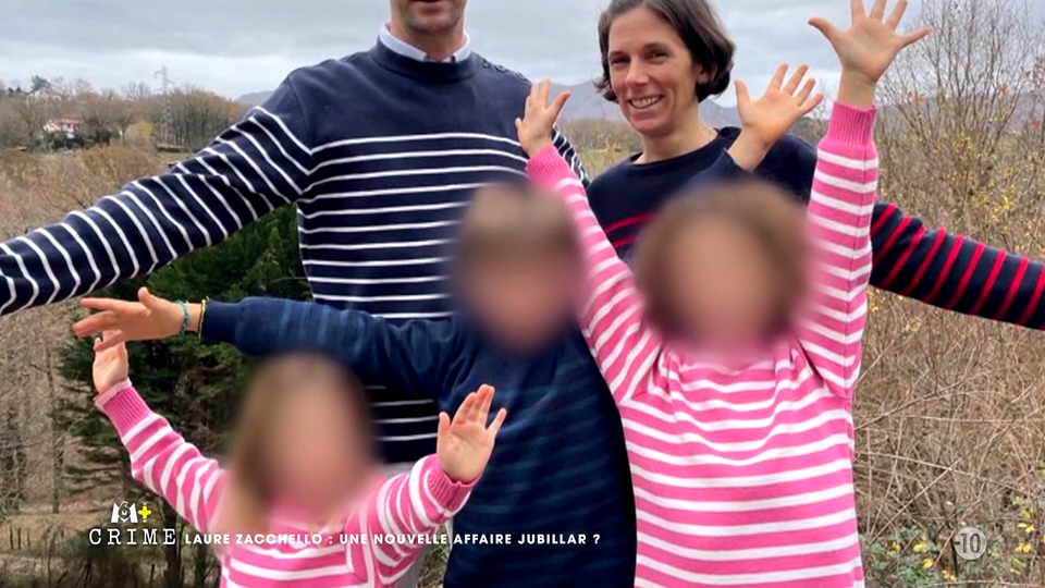 Affaire Laure Zacchello : une nouvelle affaire Jubillar ?