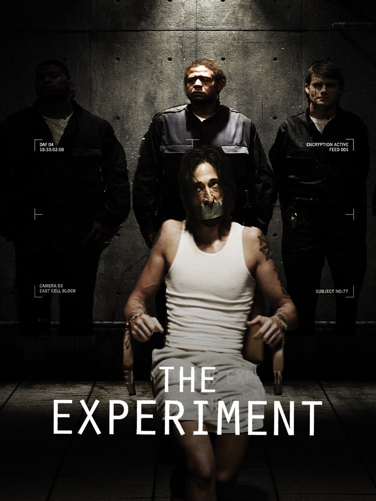 The experiment