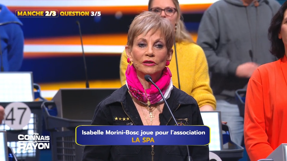 Émission 3 (2/2)