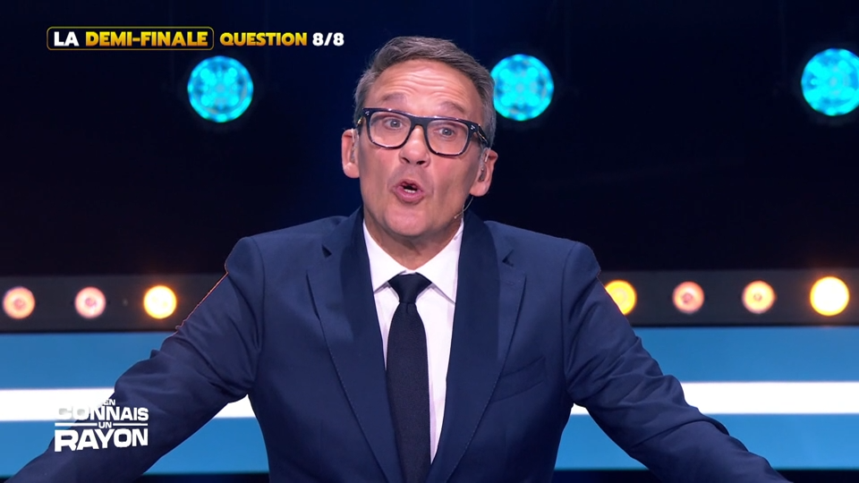 Émission 2 (3/3)
