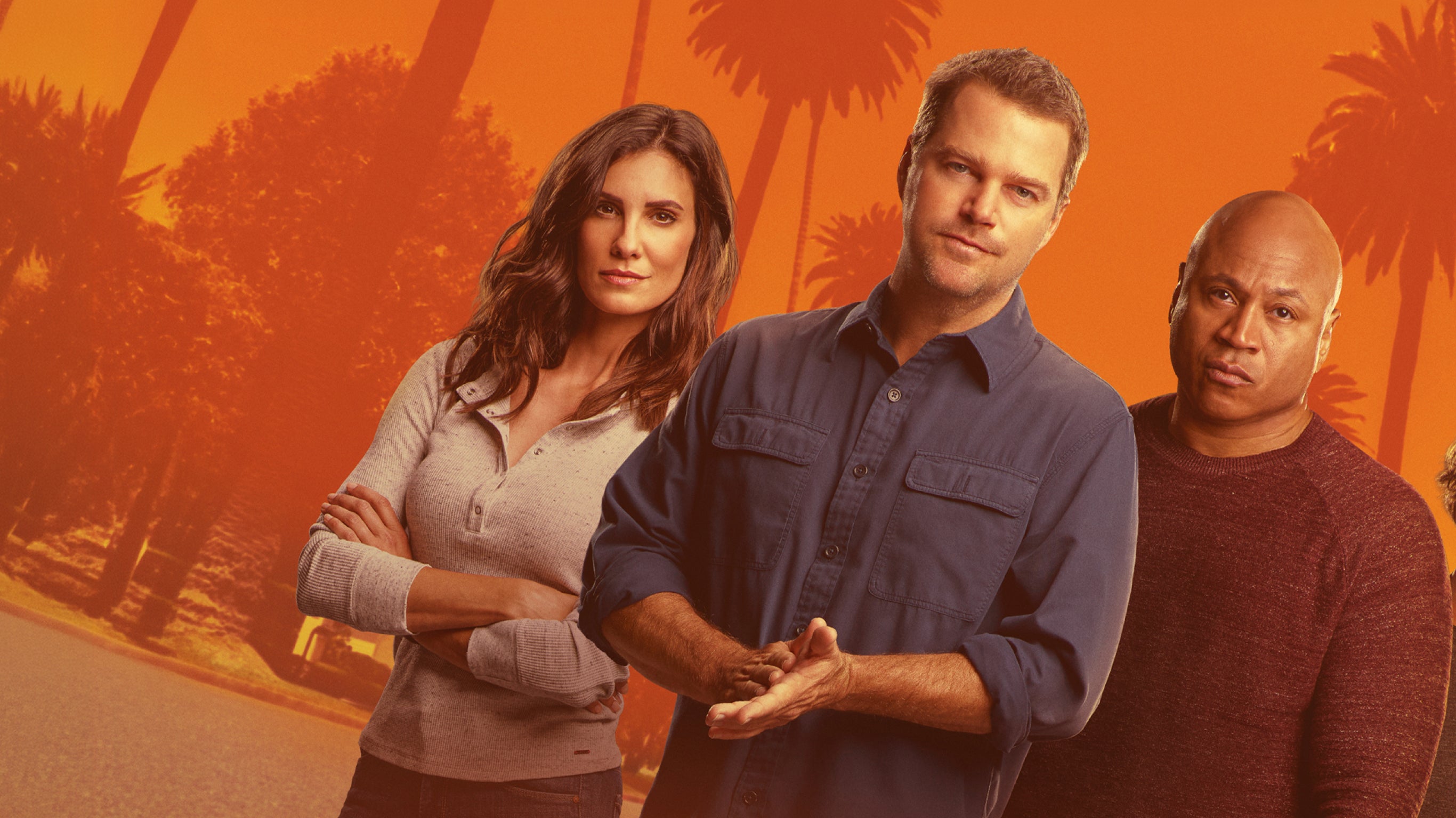 Saison 14 inédite
