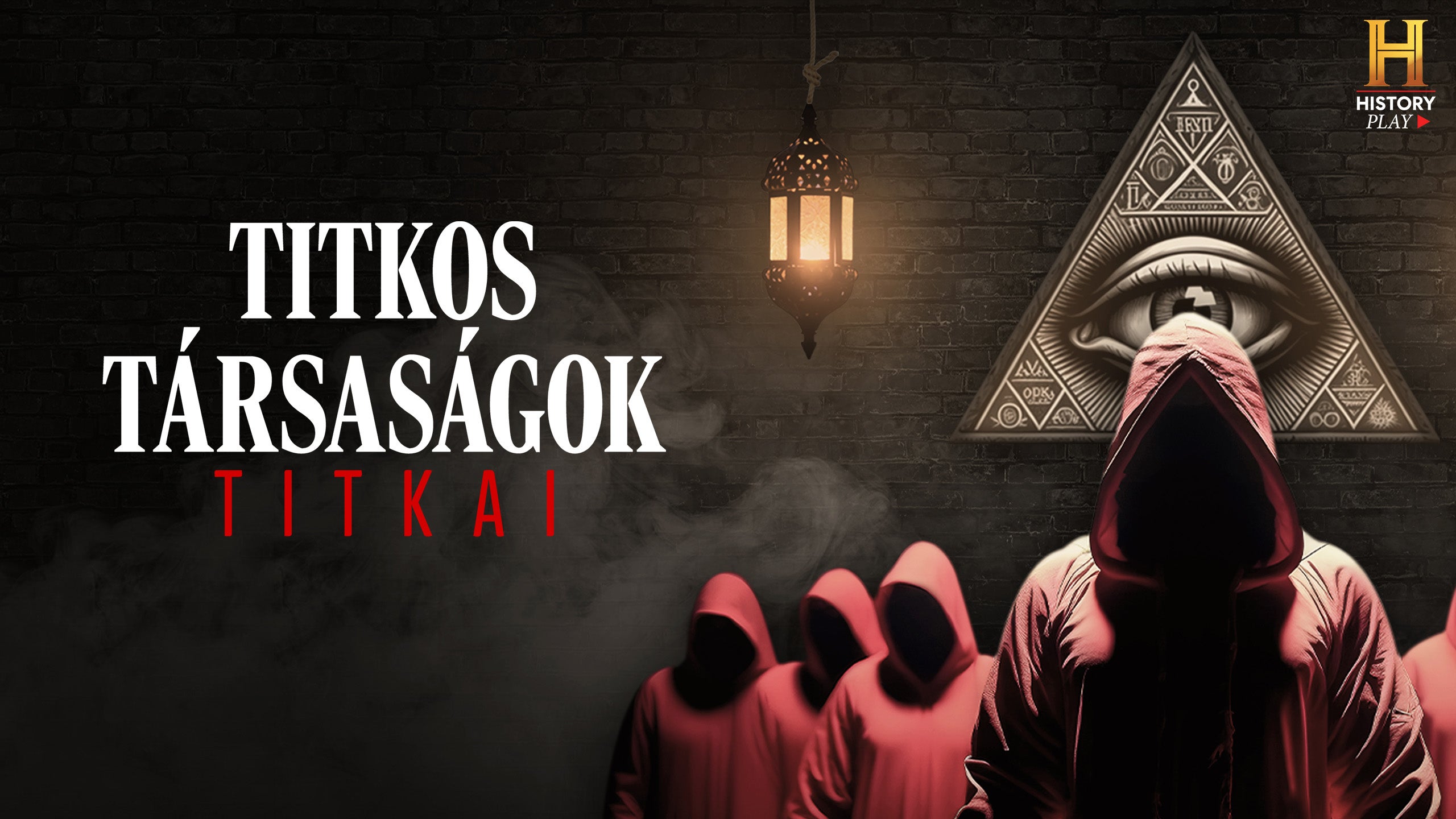 Titkos társaságok titkai