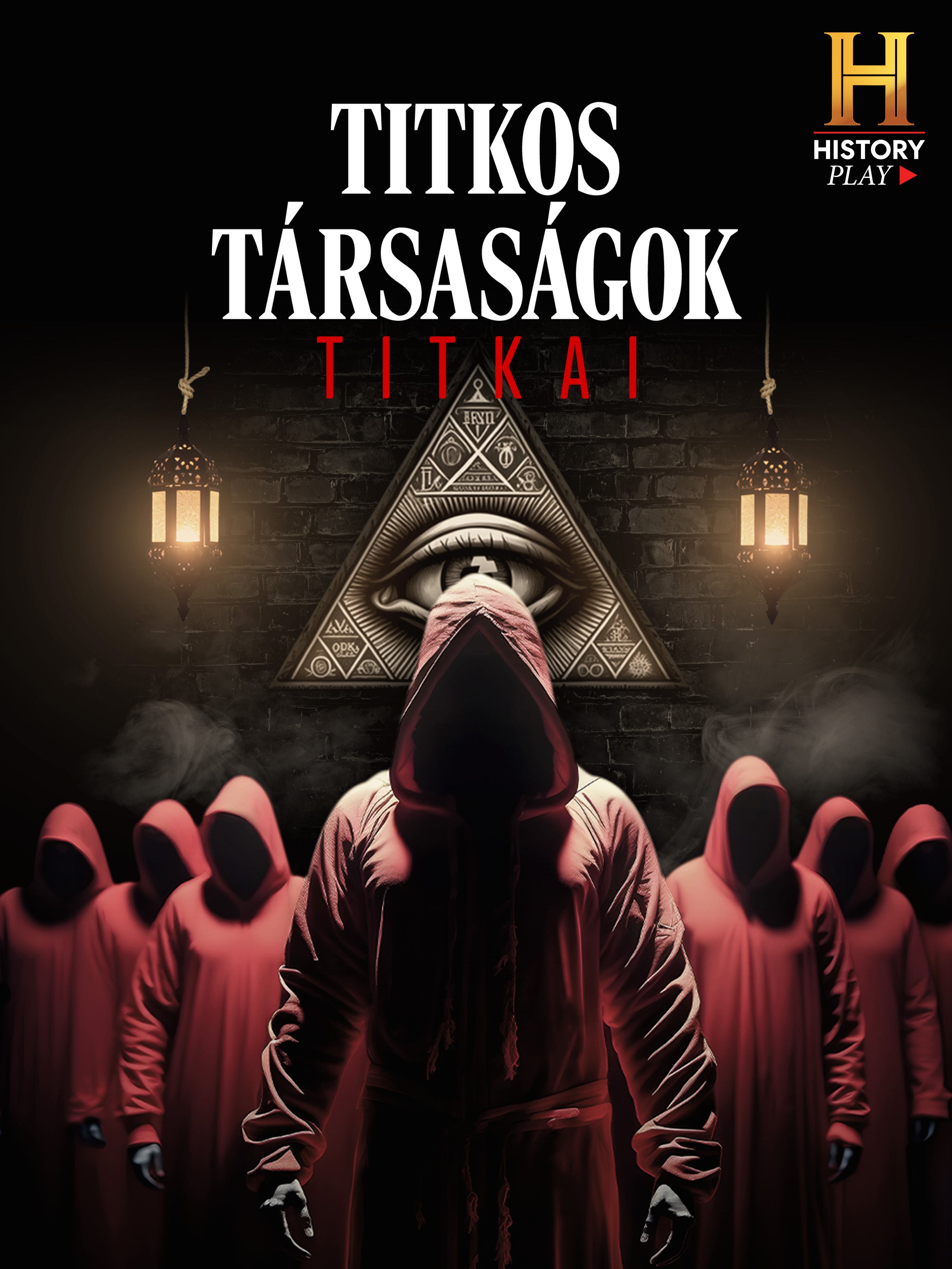 Titkos társaságok titkai