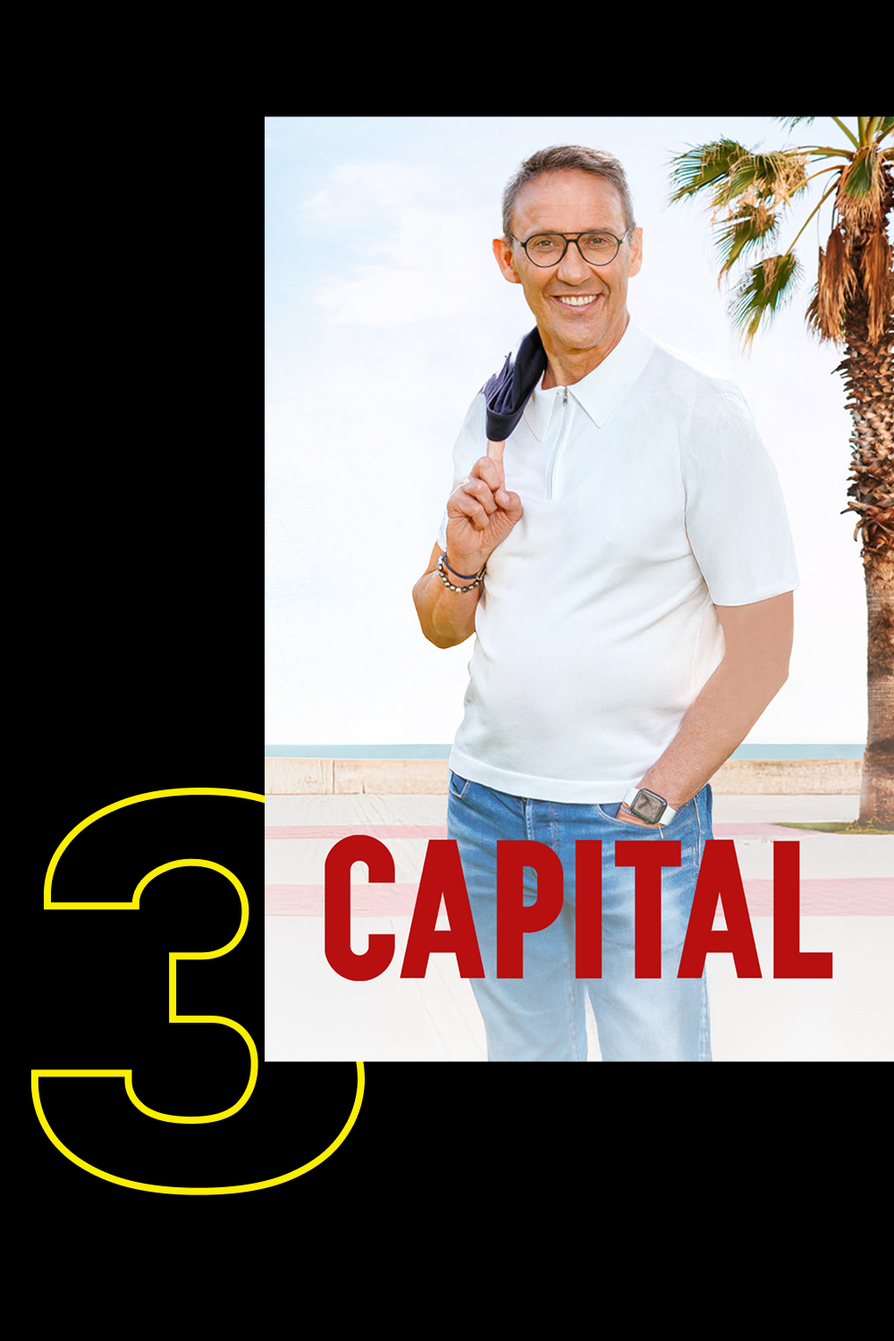 Top 3 - Info & société