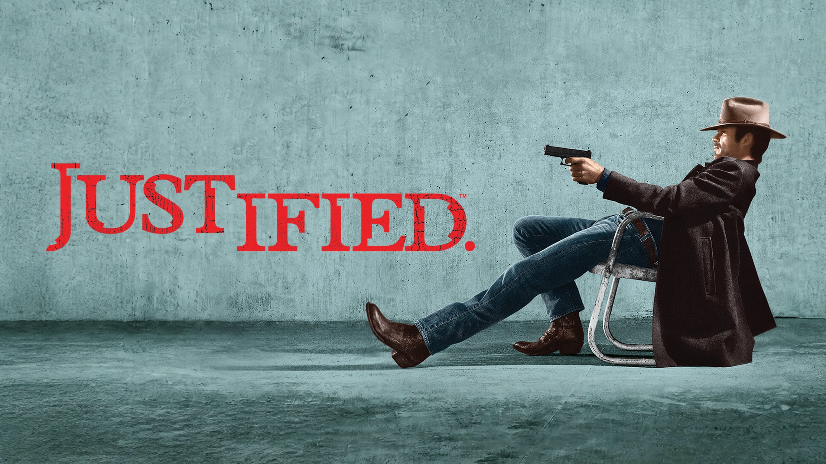 Justified