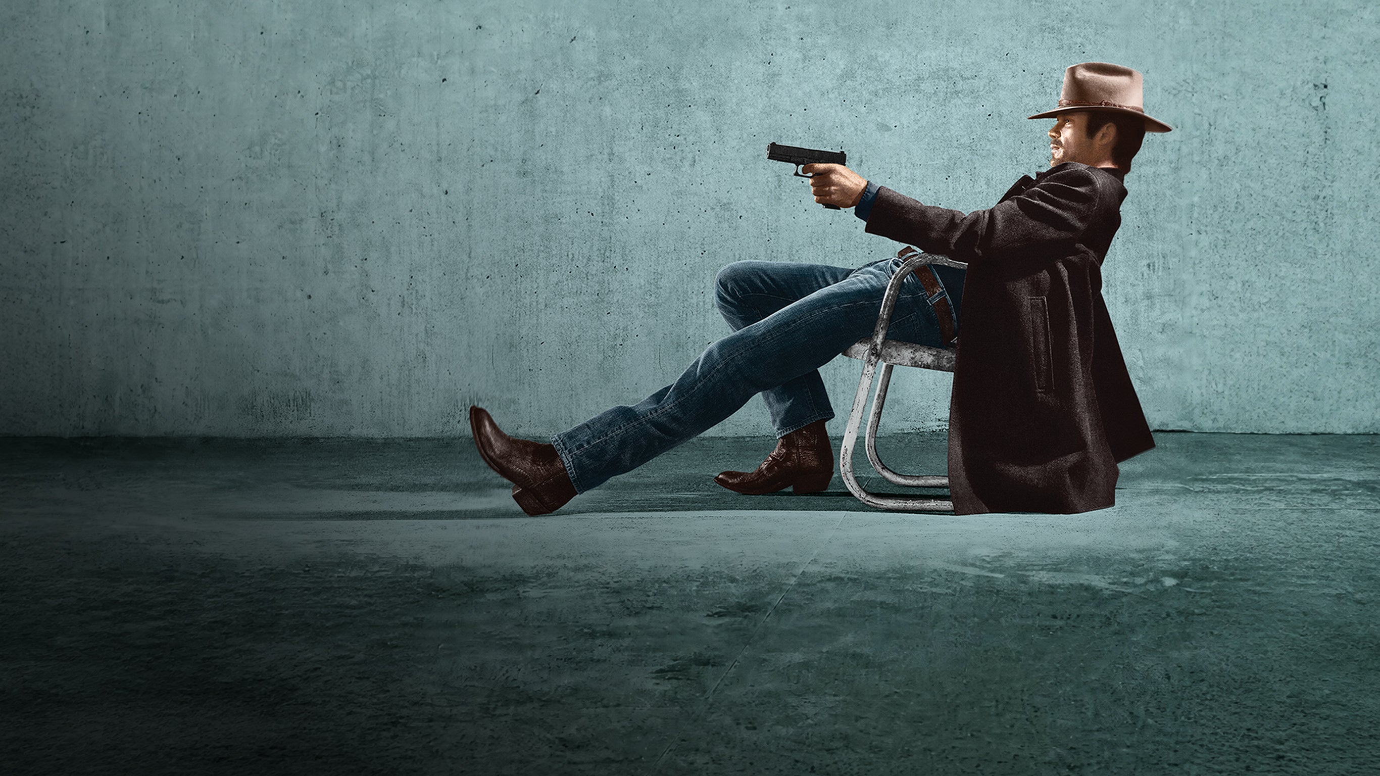 Justified