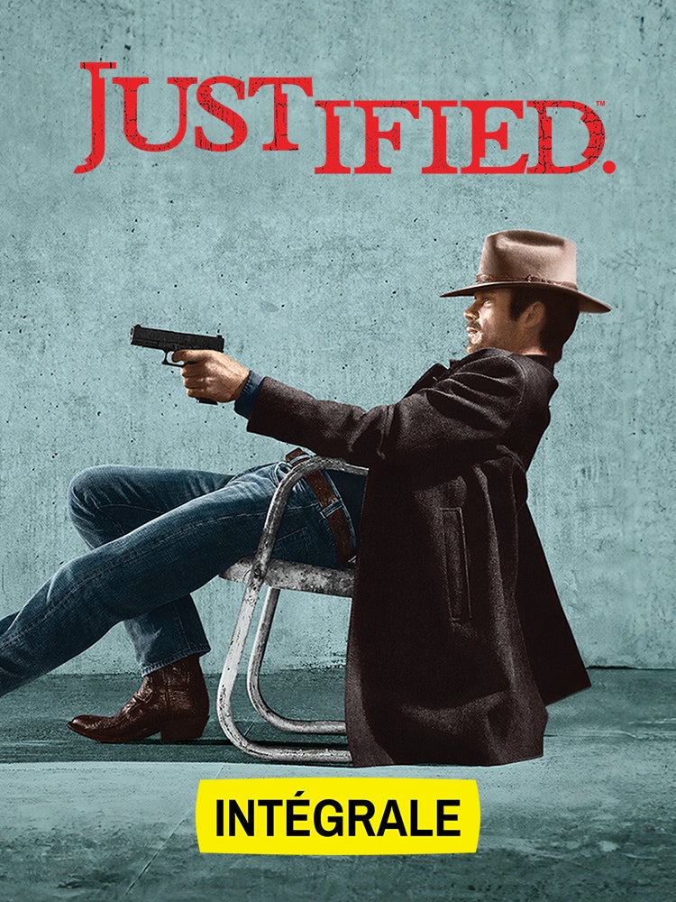 Justified