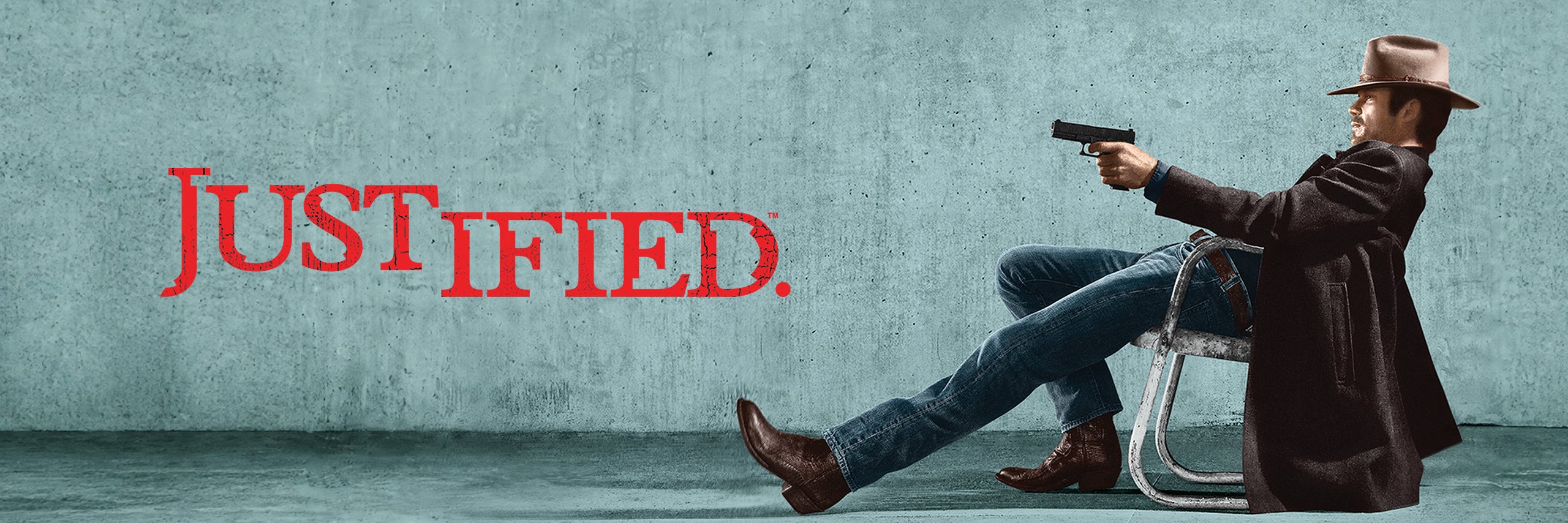 Justified