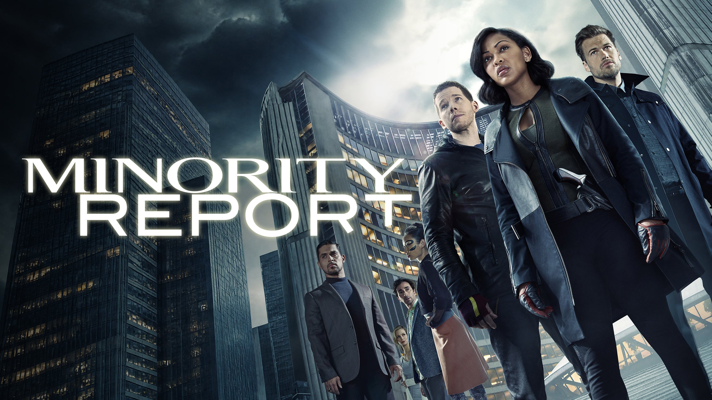 Minority report