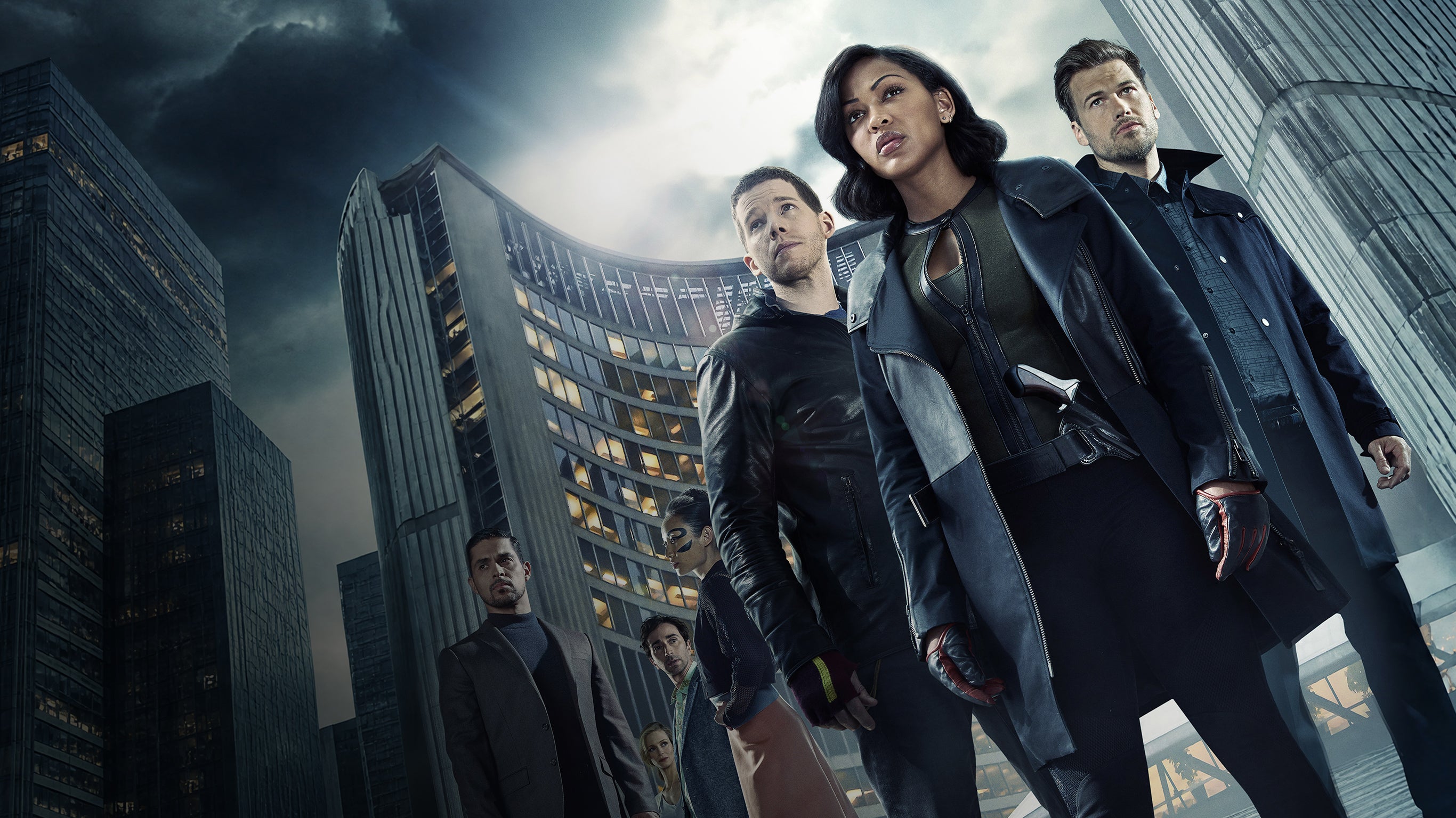 Minority report