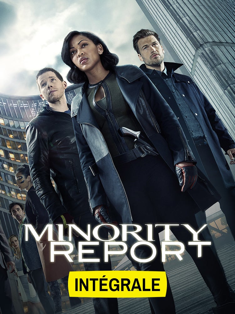 Minority report