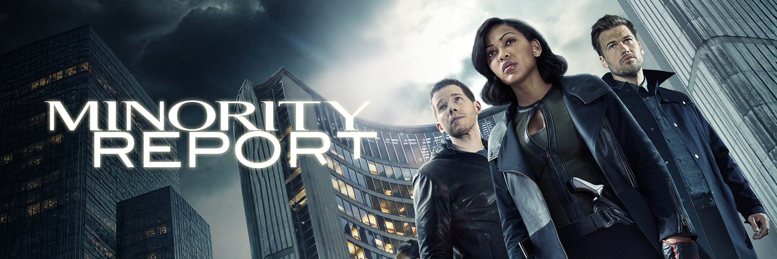 Minority report