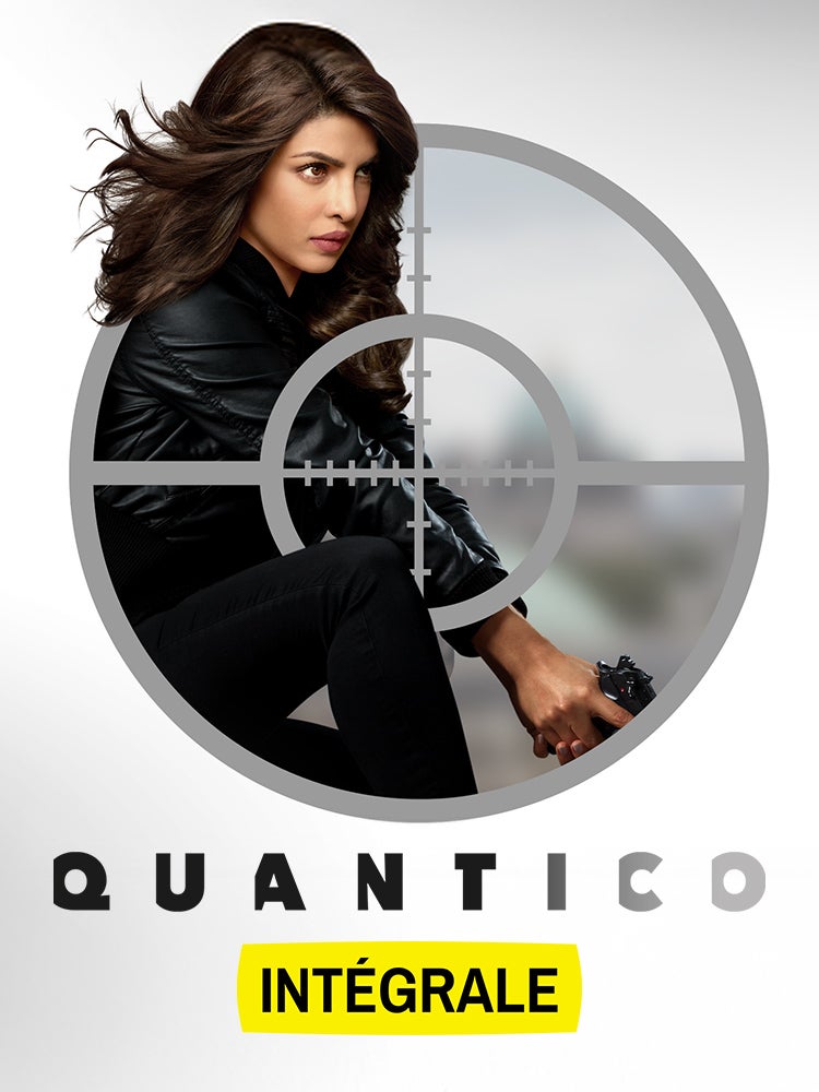 Quantico