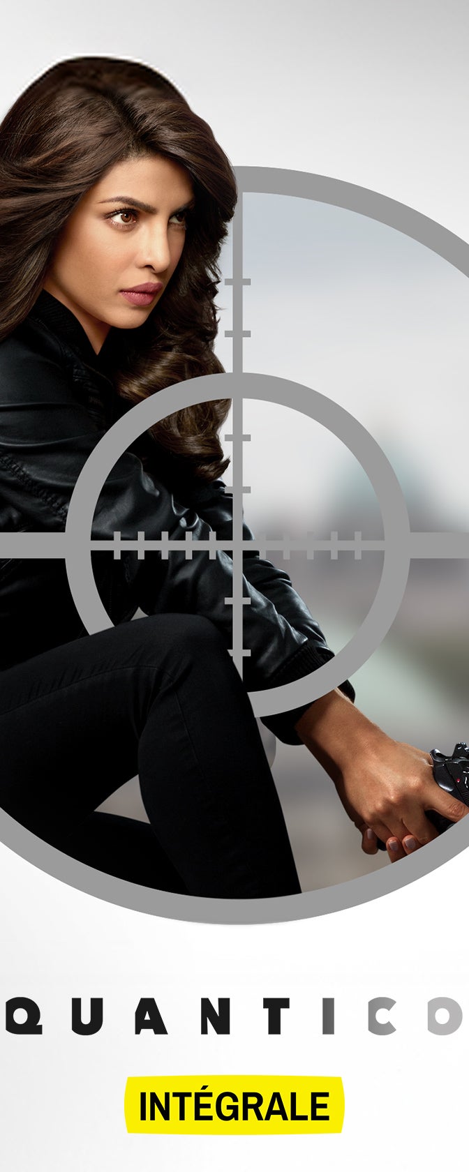 Quantico