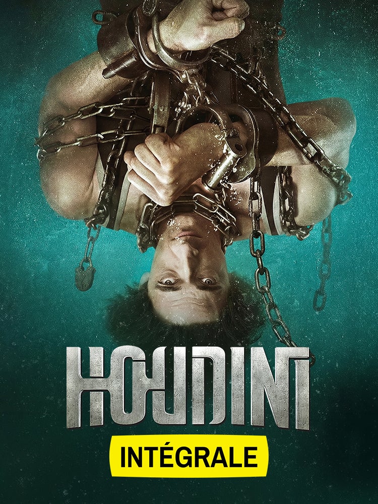 Houdini