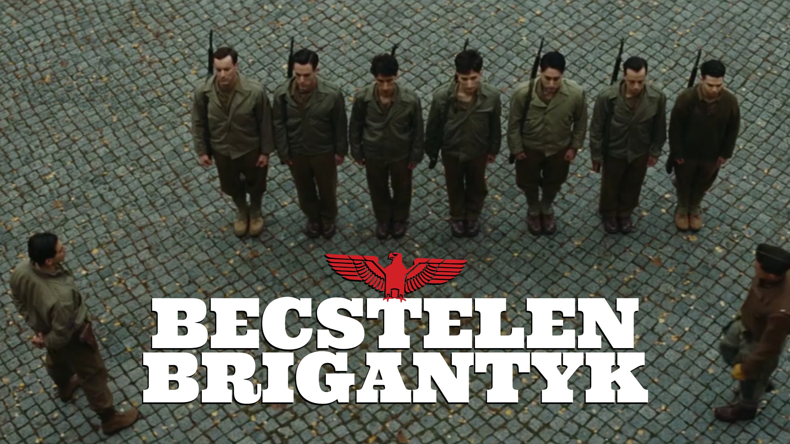 Nein, nein, nein - Hitler besokall a gólemektől | Részlet