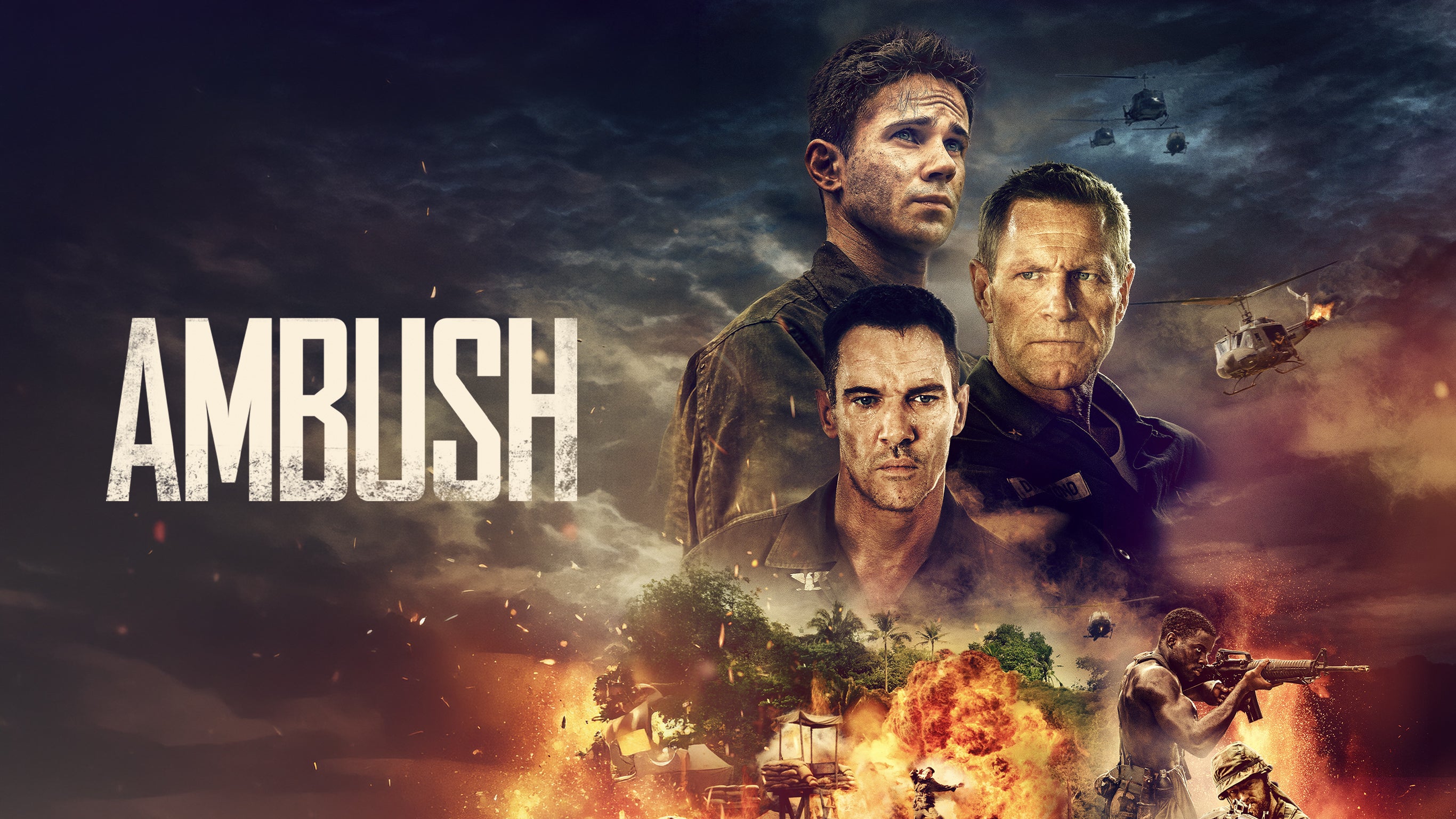 Ambush