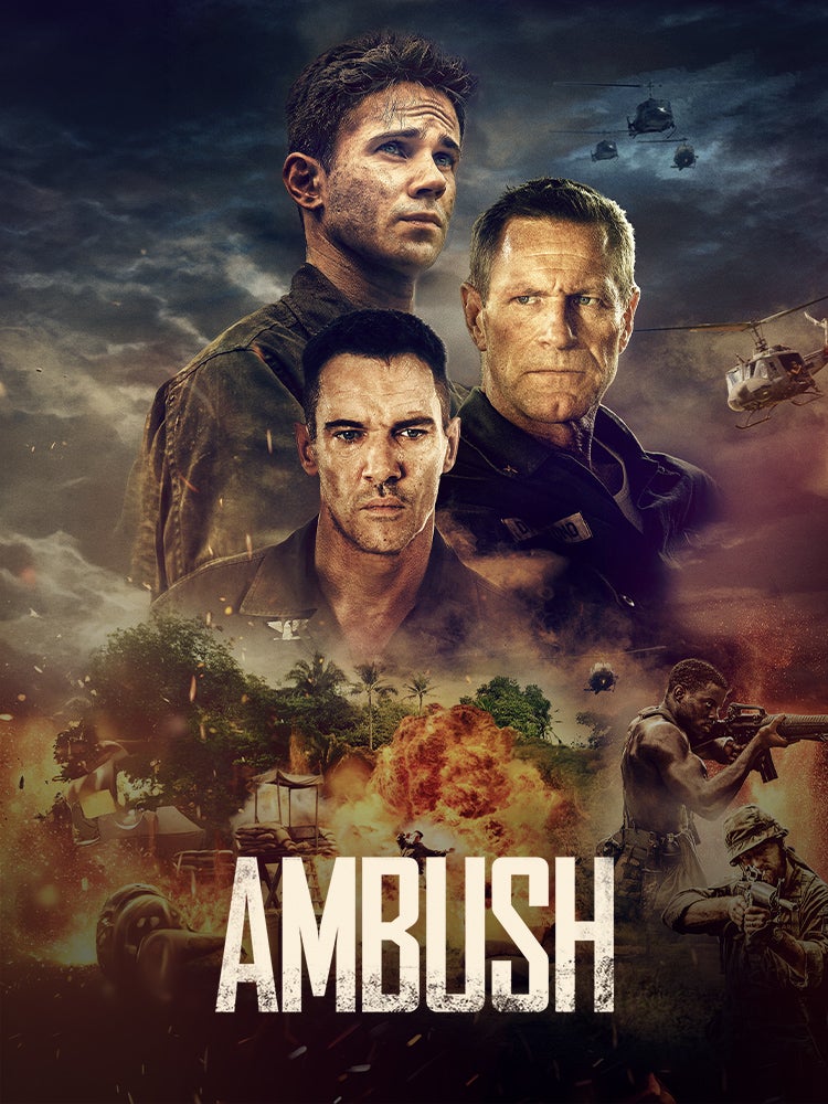 Ambush